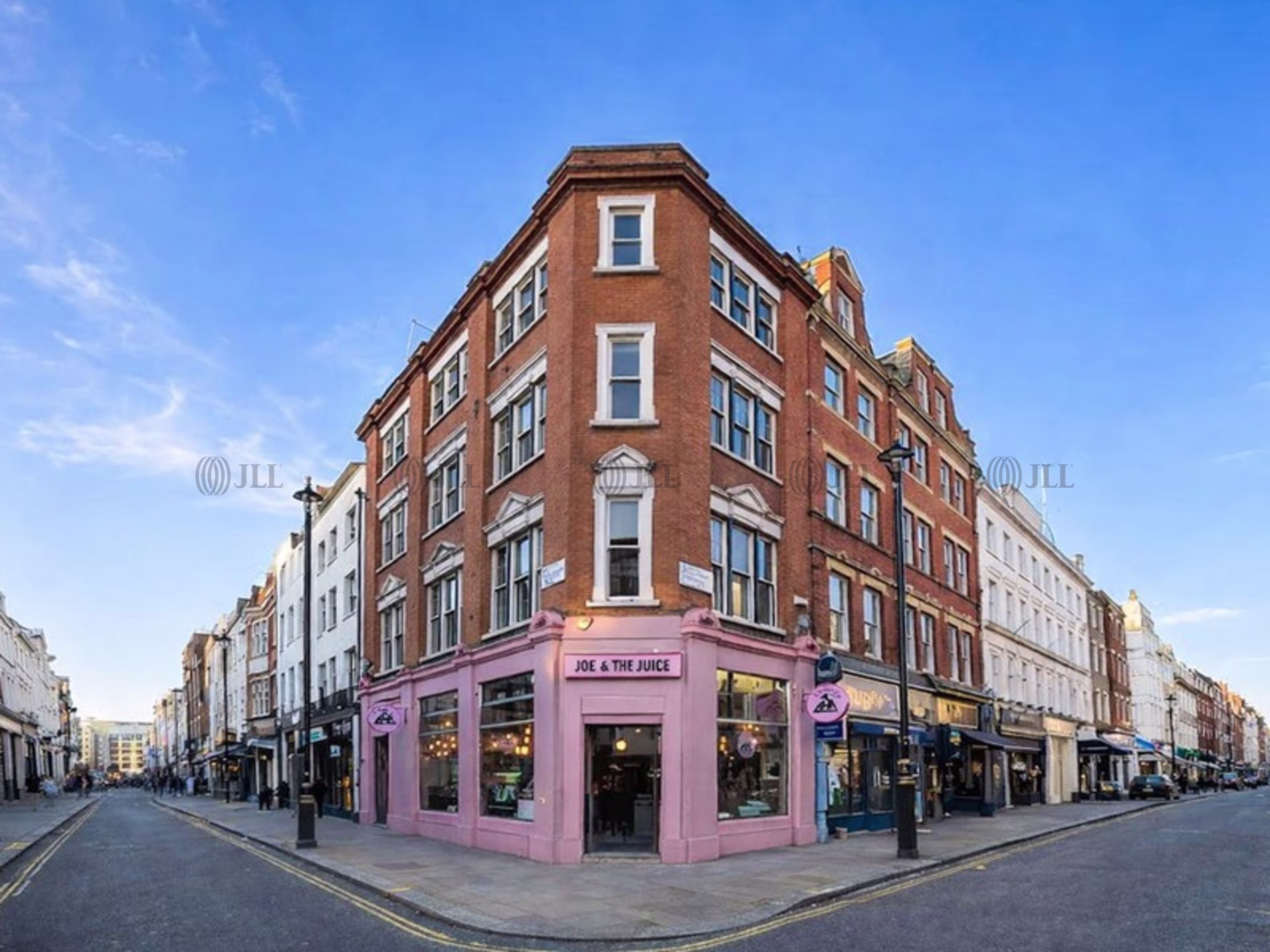 46 Dean Street