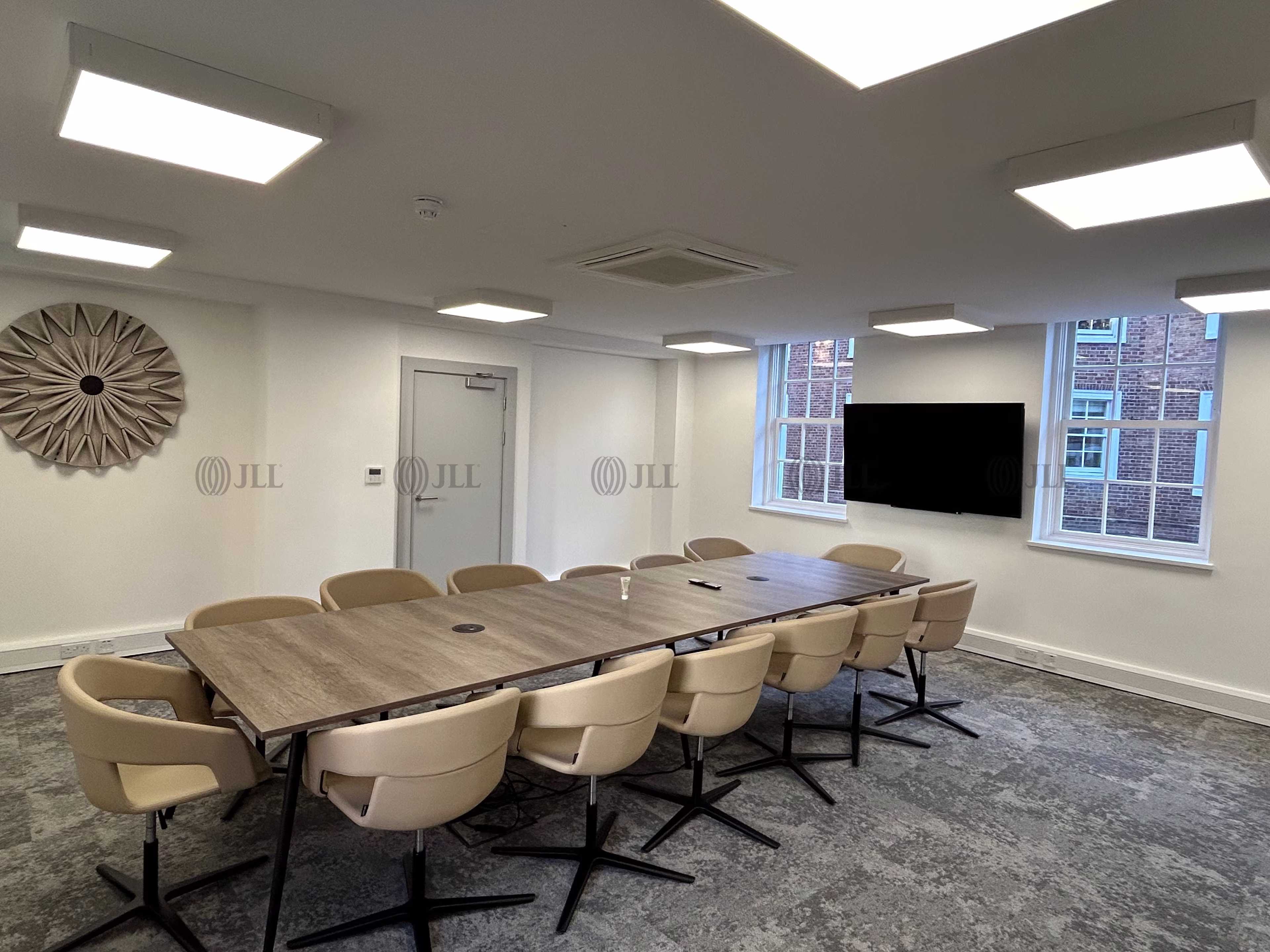 38 Soho Square