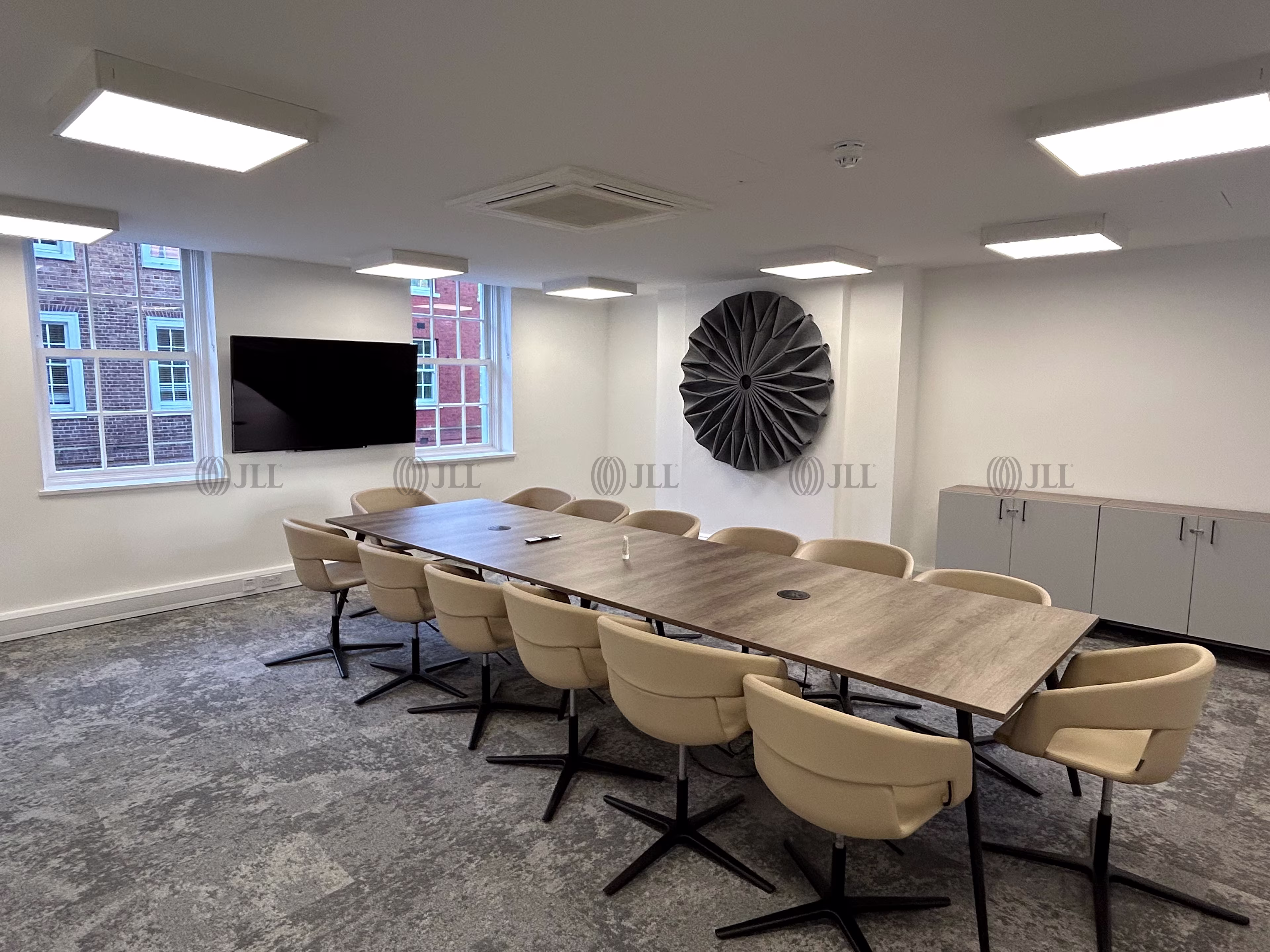 38 Soho Square