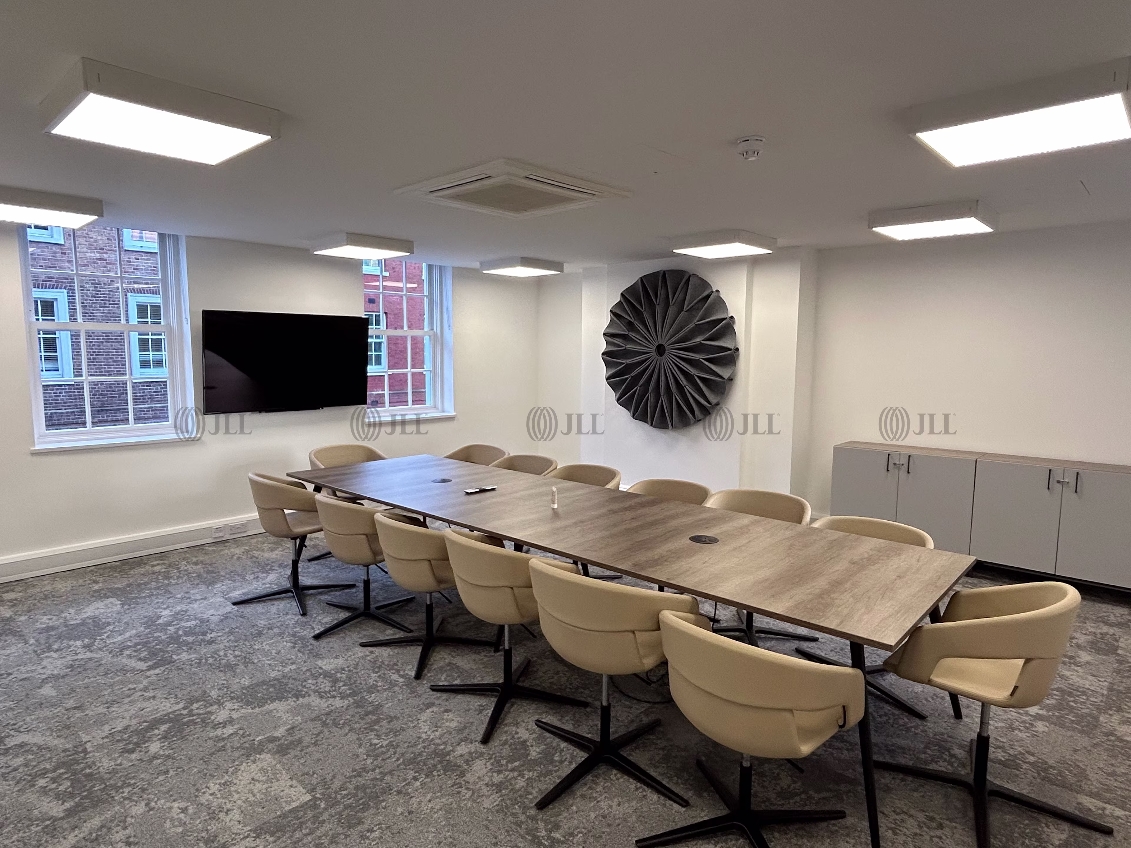 38 Soho Square