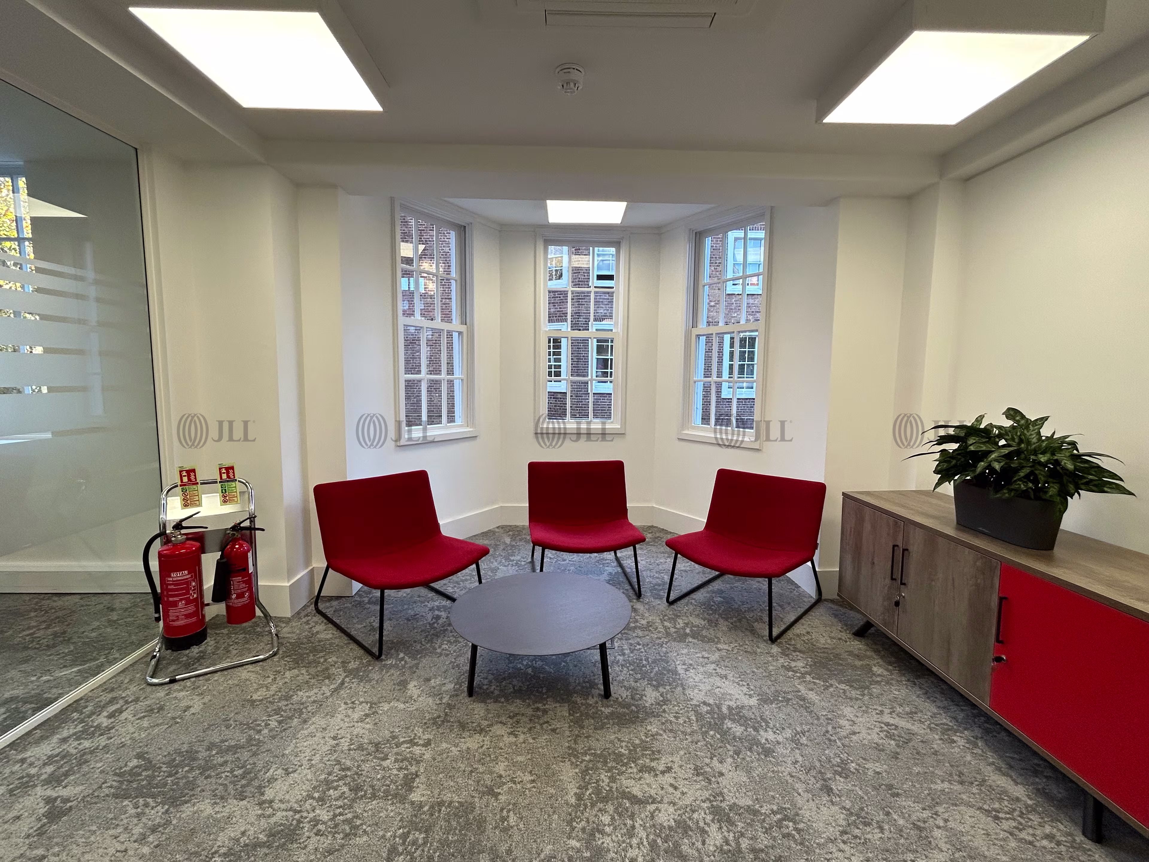 38 Soho Square