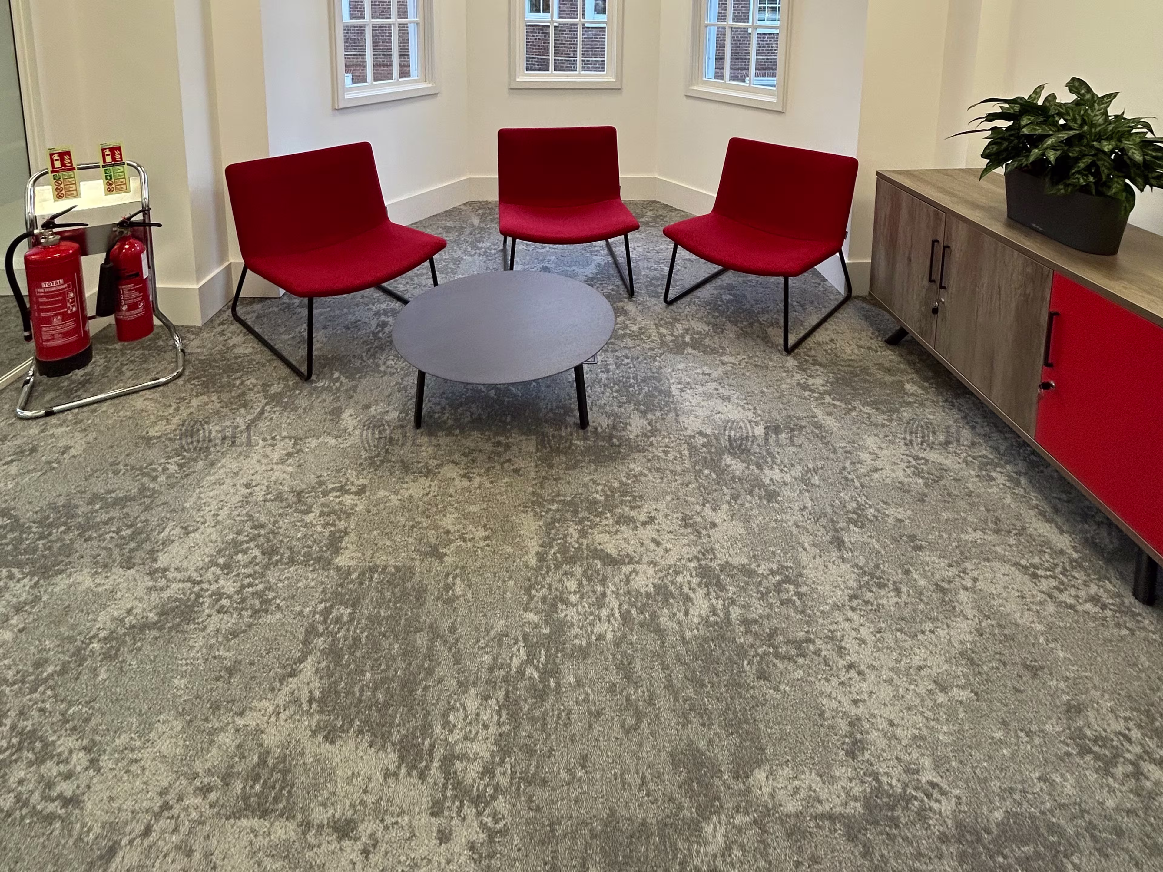 38 Soho Square