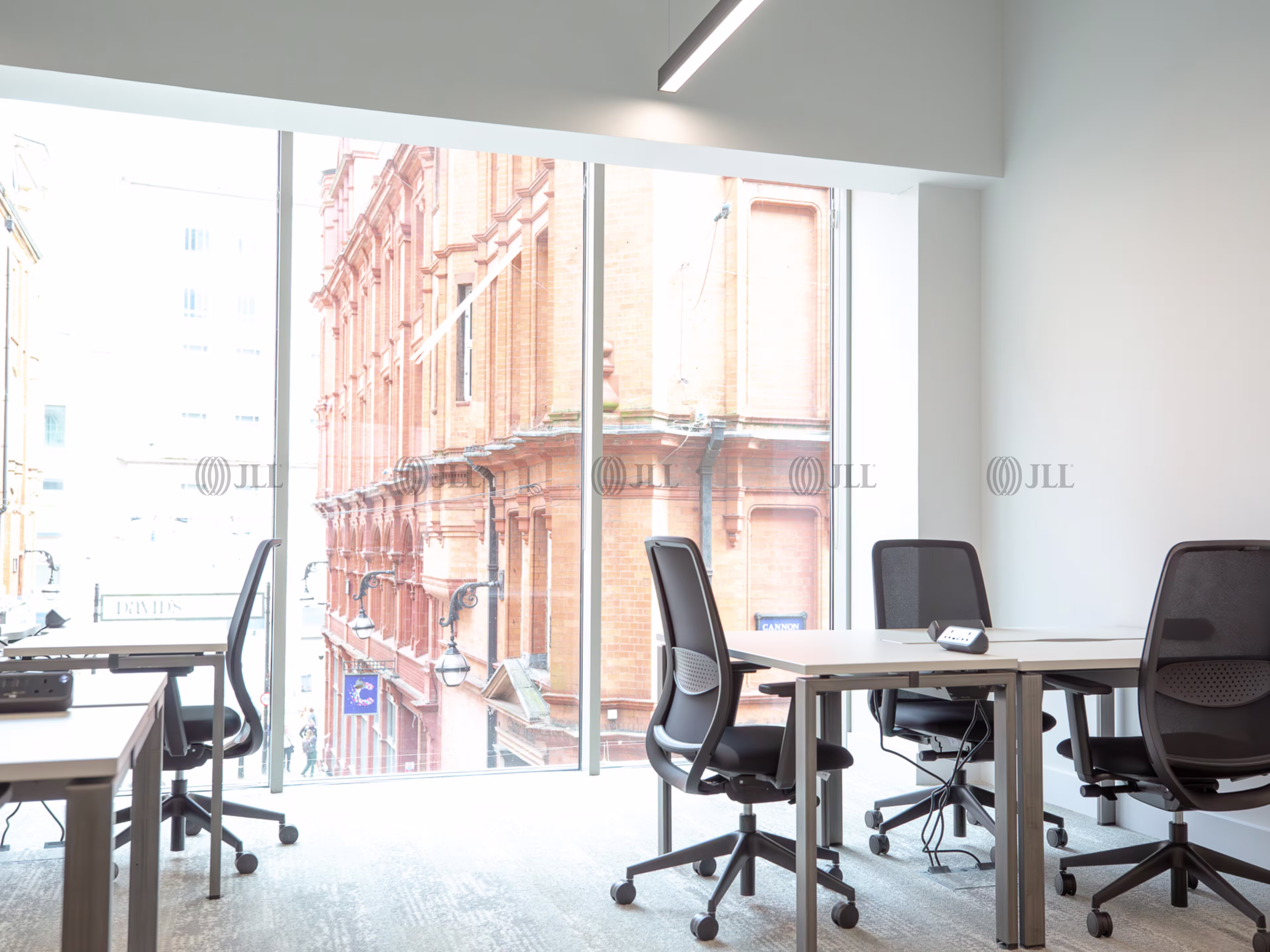 Runway East Birmingham
