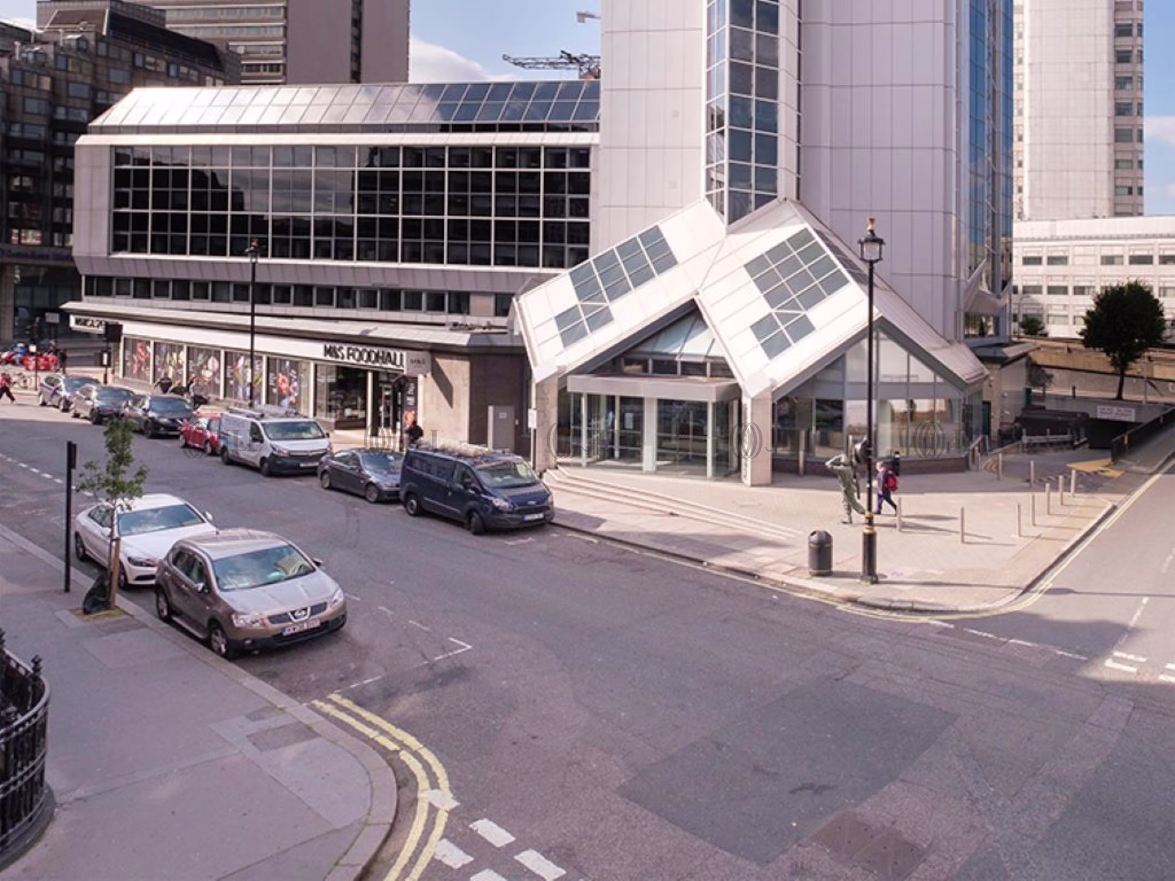 Capital House