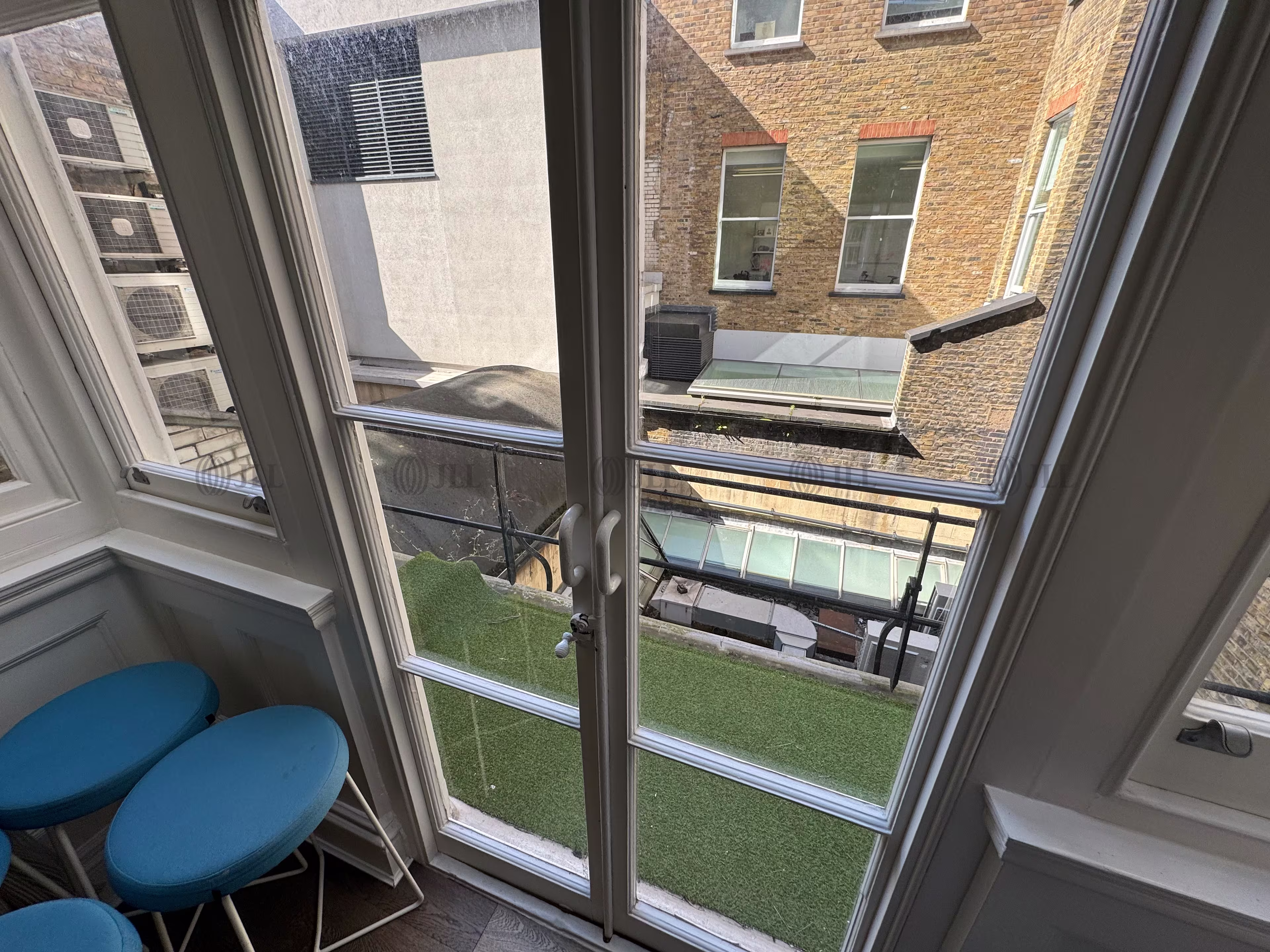 54 Welbeck Street