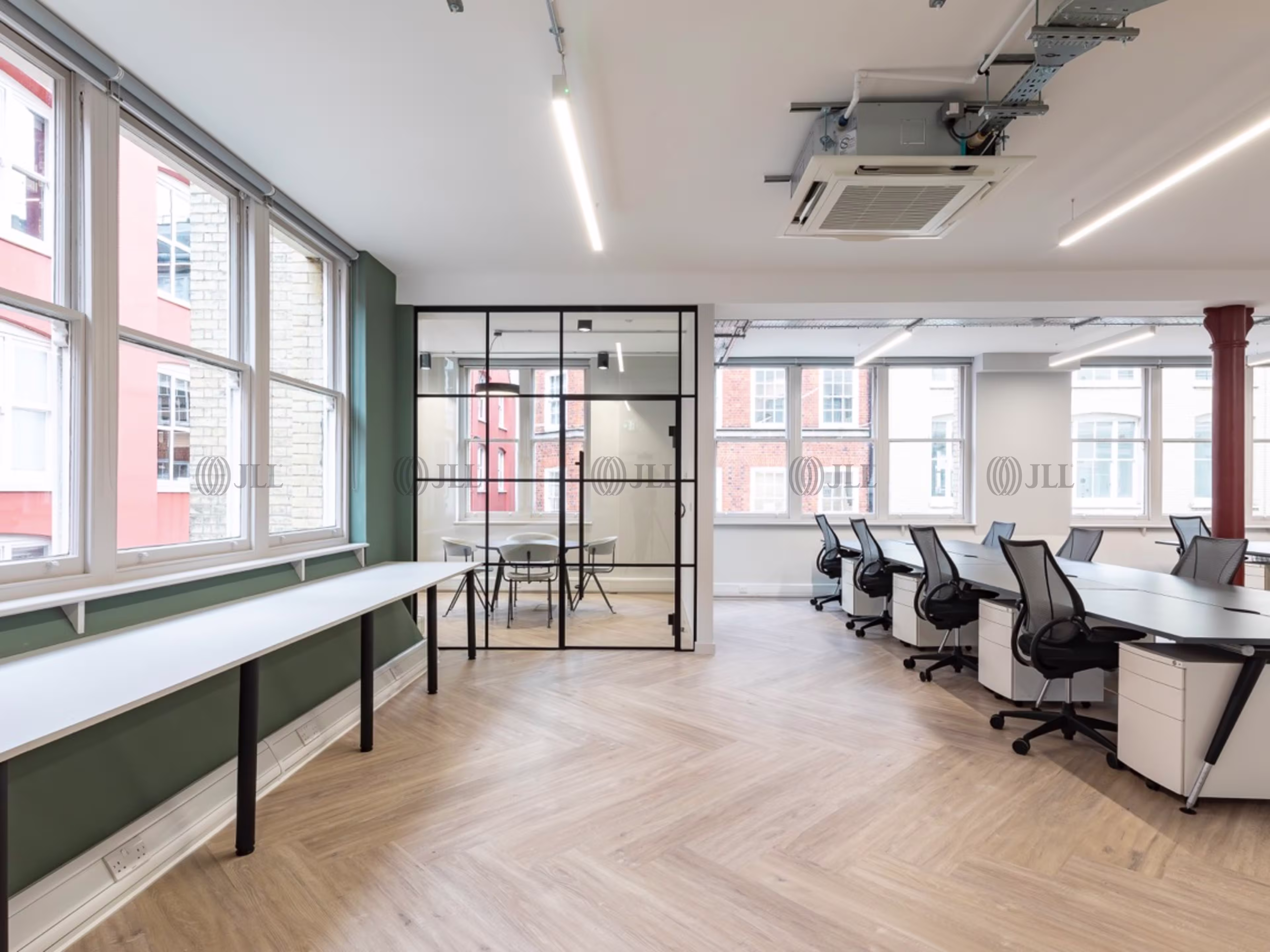 23 Heddon Street