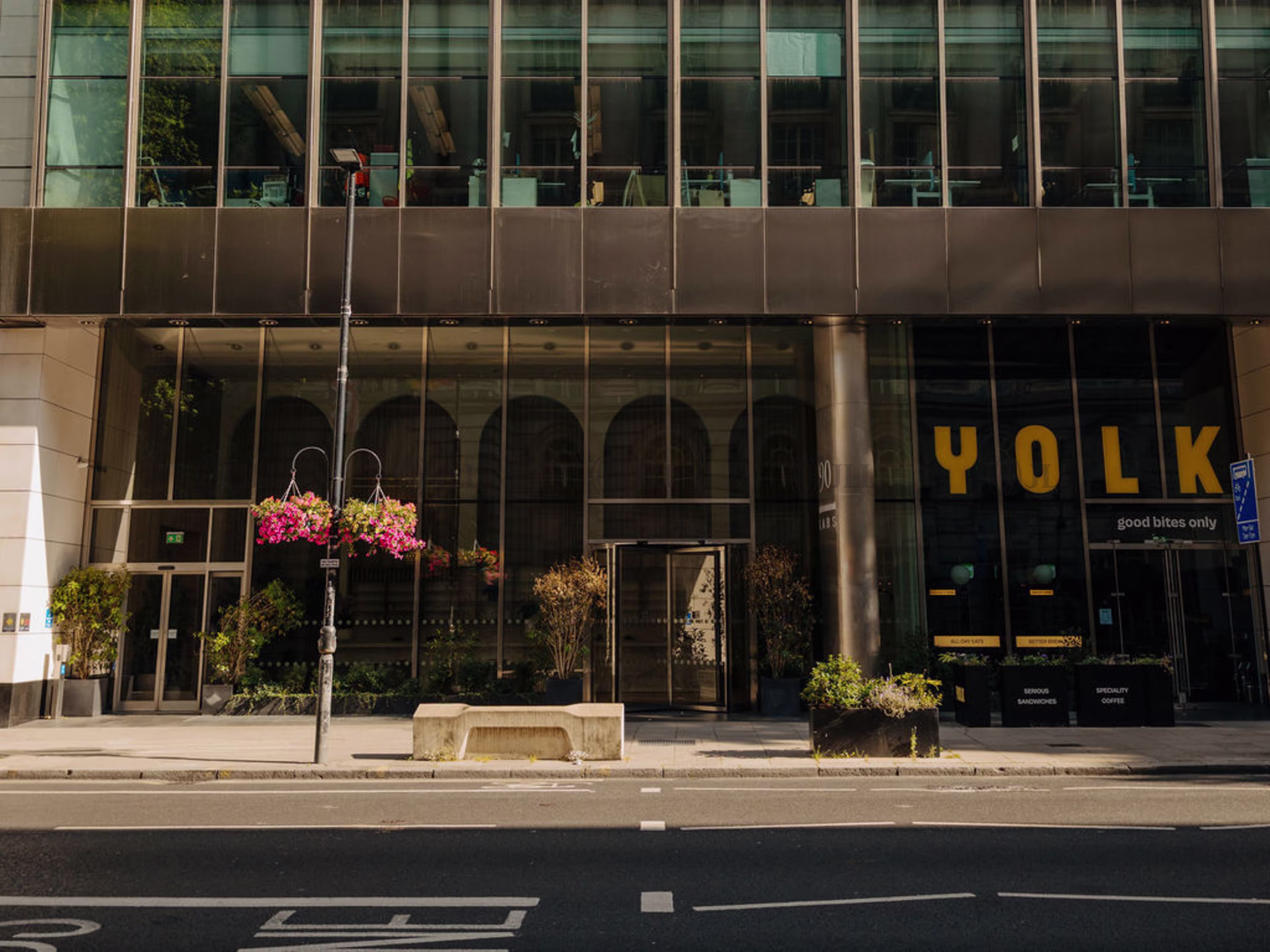 LABS 90 High Holborn