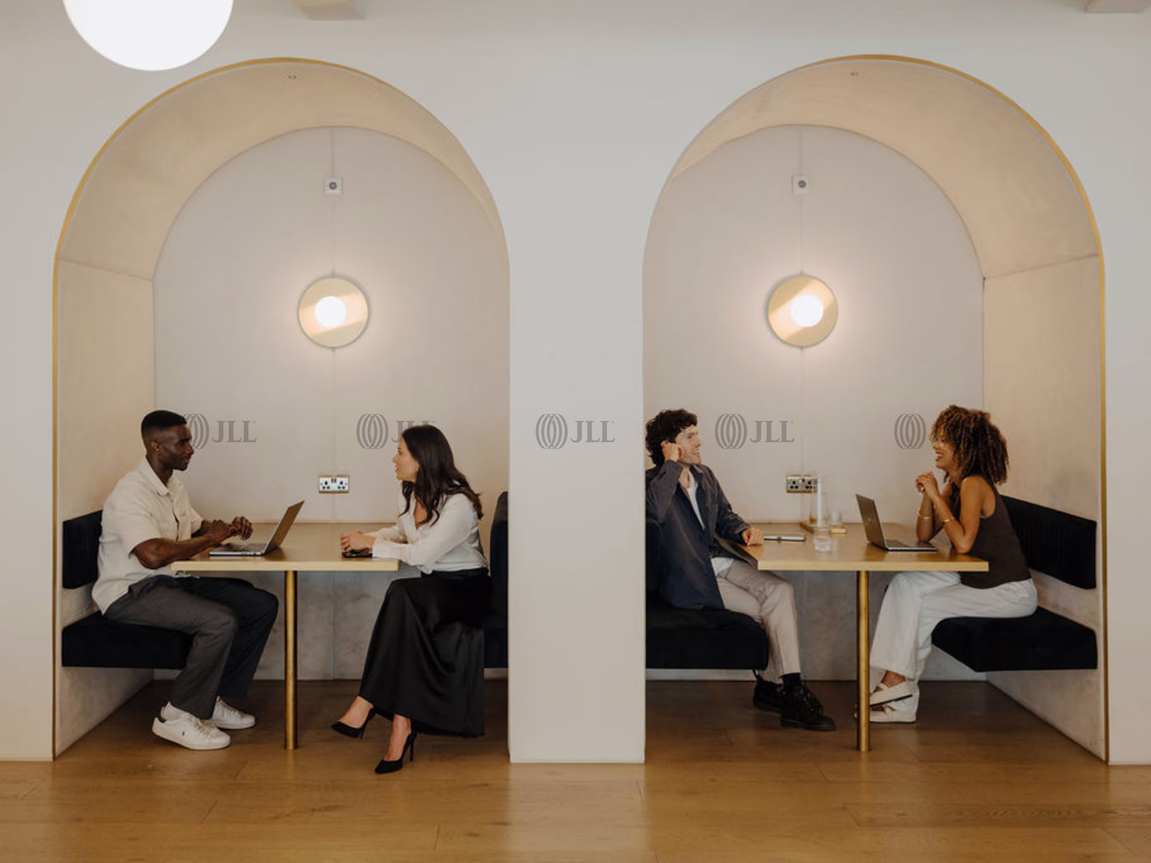 LABS 90 High Holborn
