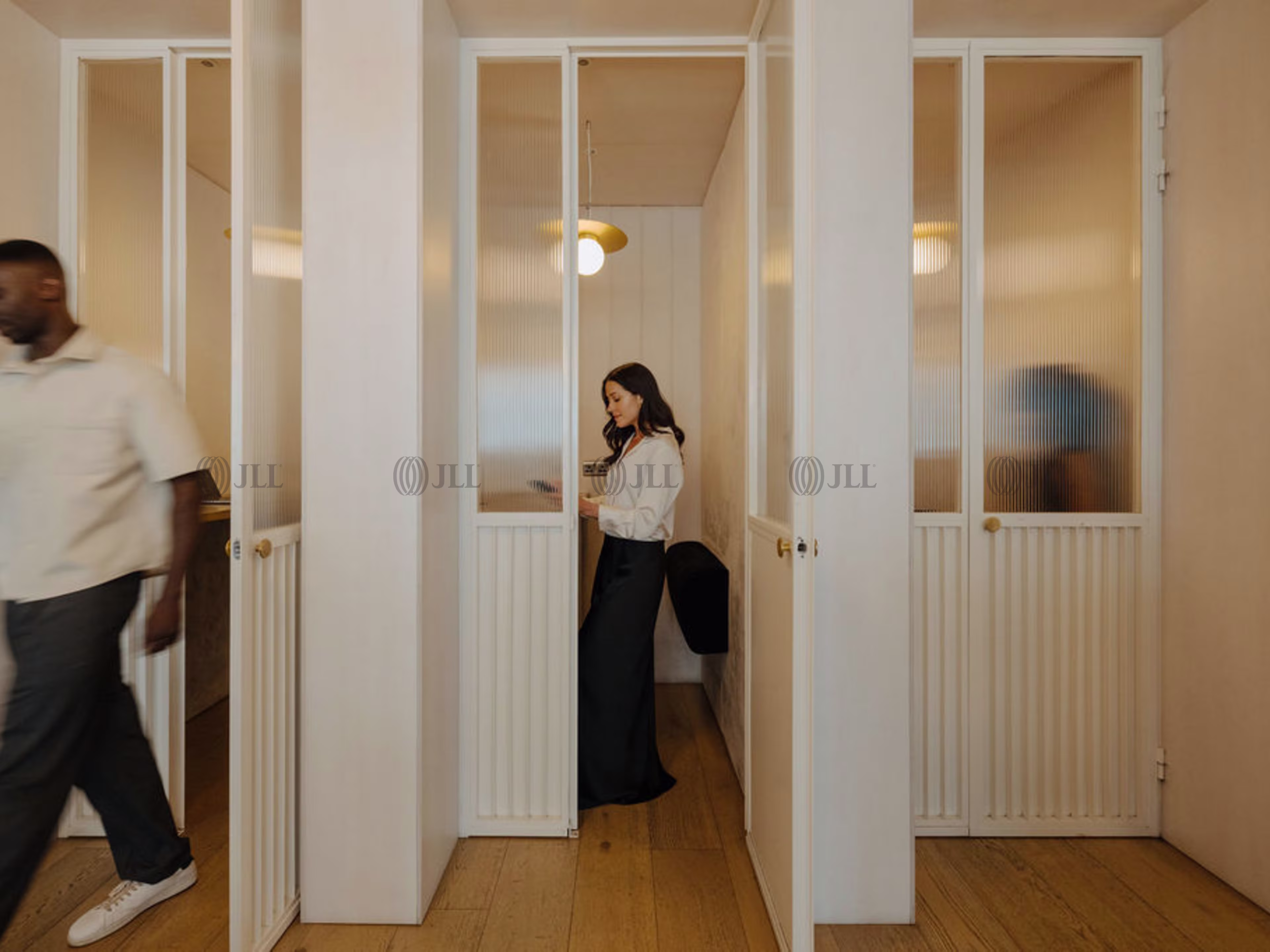 LABS 90 High Holborn