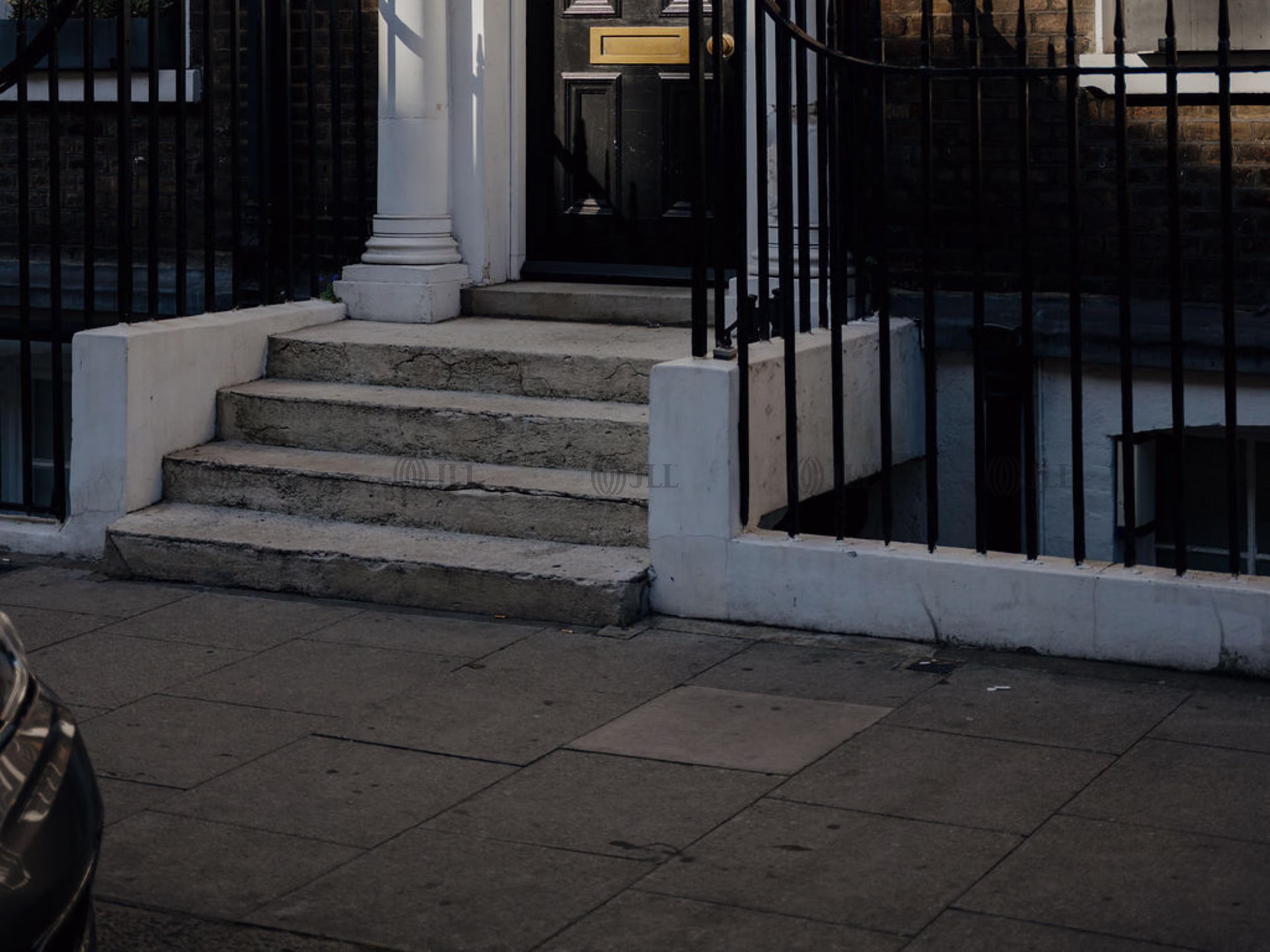LABS Southampton Place