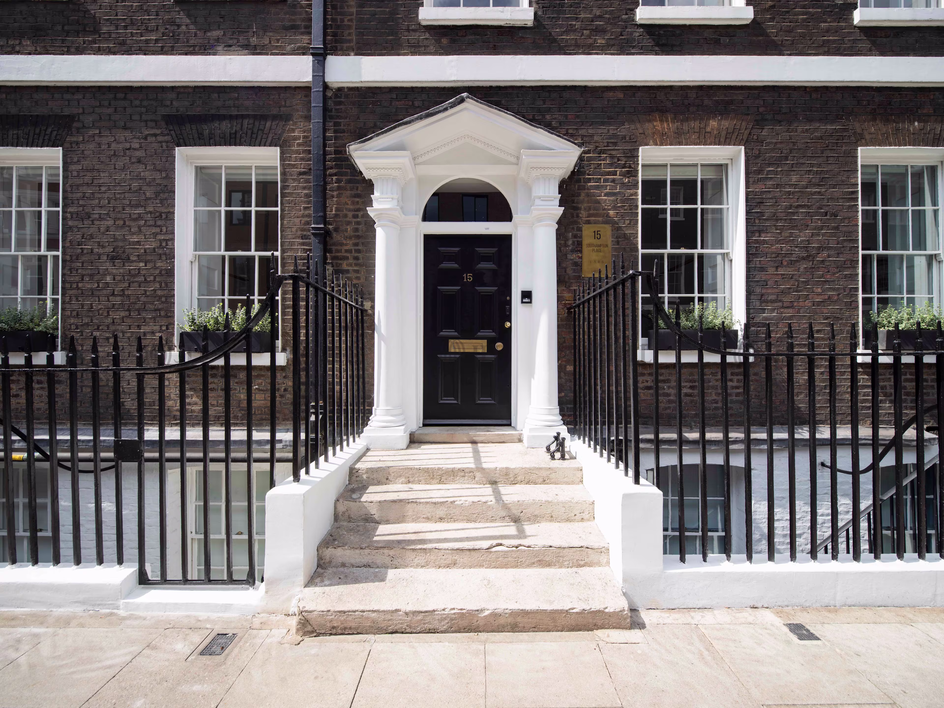 LABS Southampton Place
