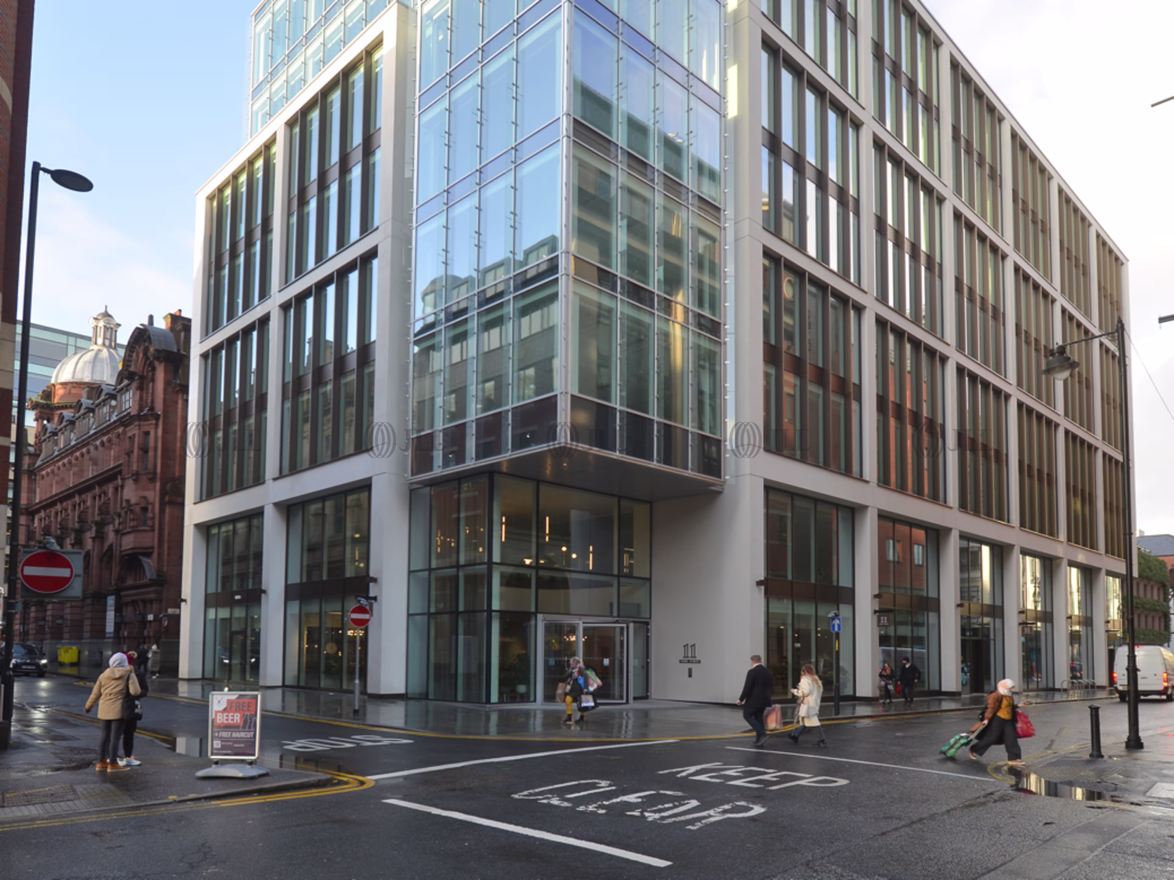 11 York Street