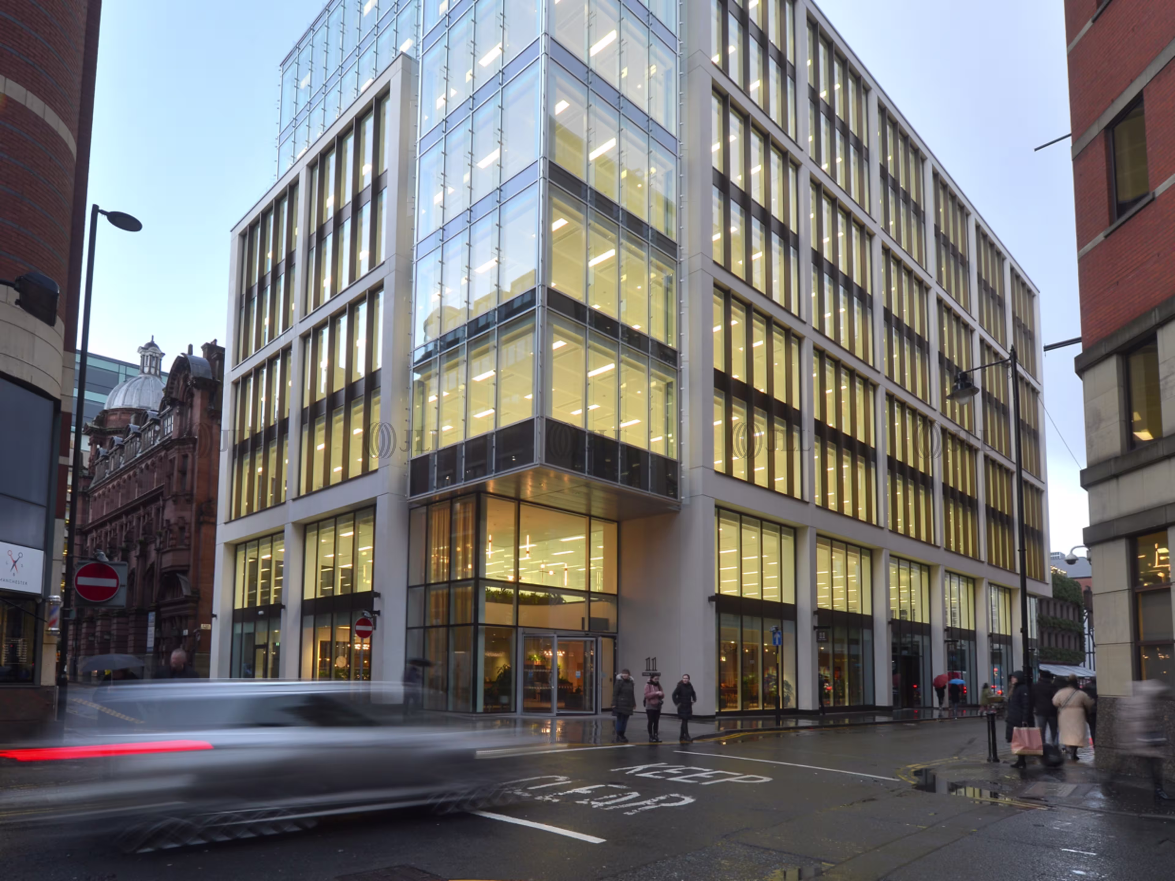 11 York Street