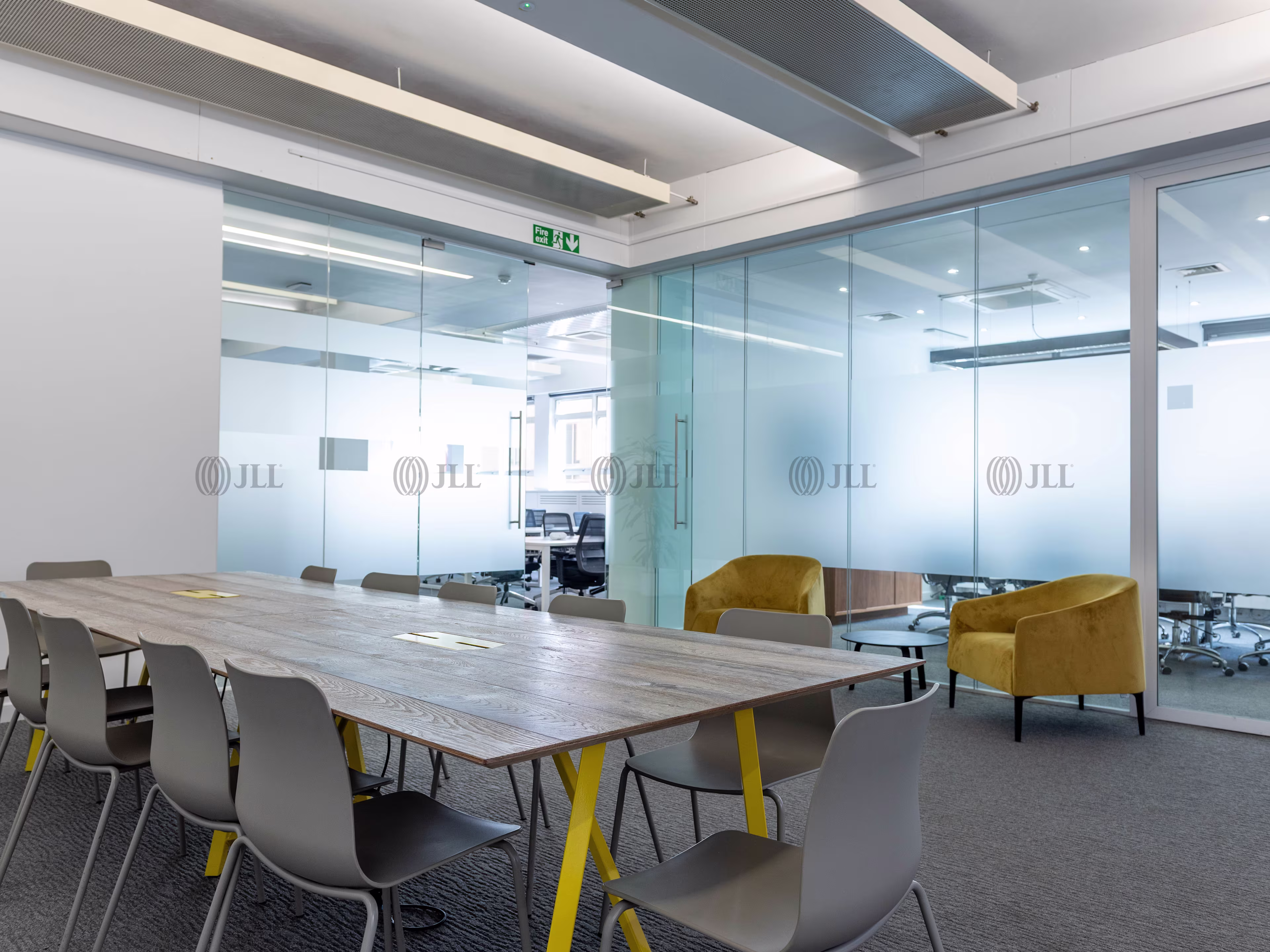 eOffice Soho