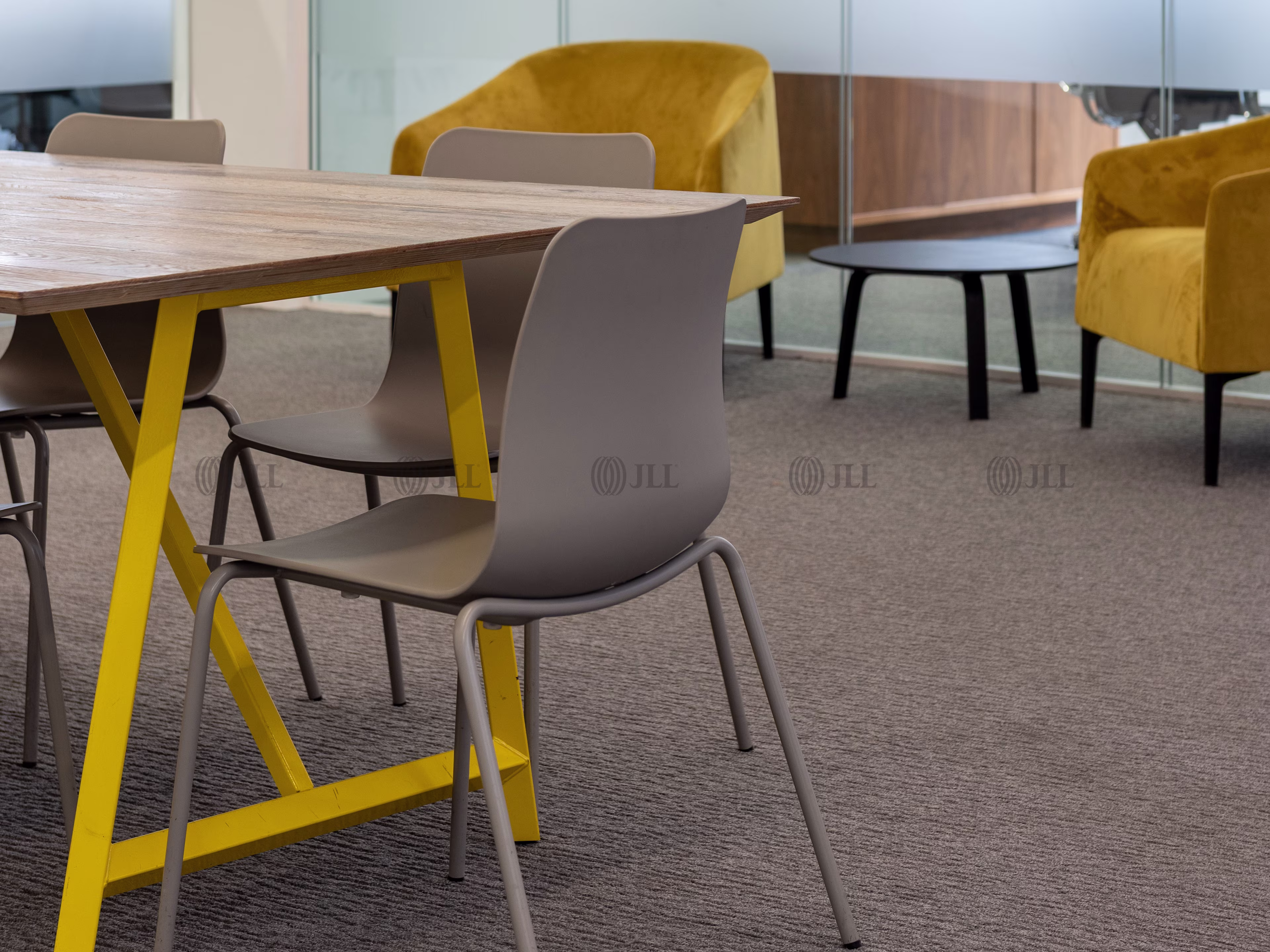 eOffice Soho