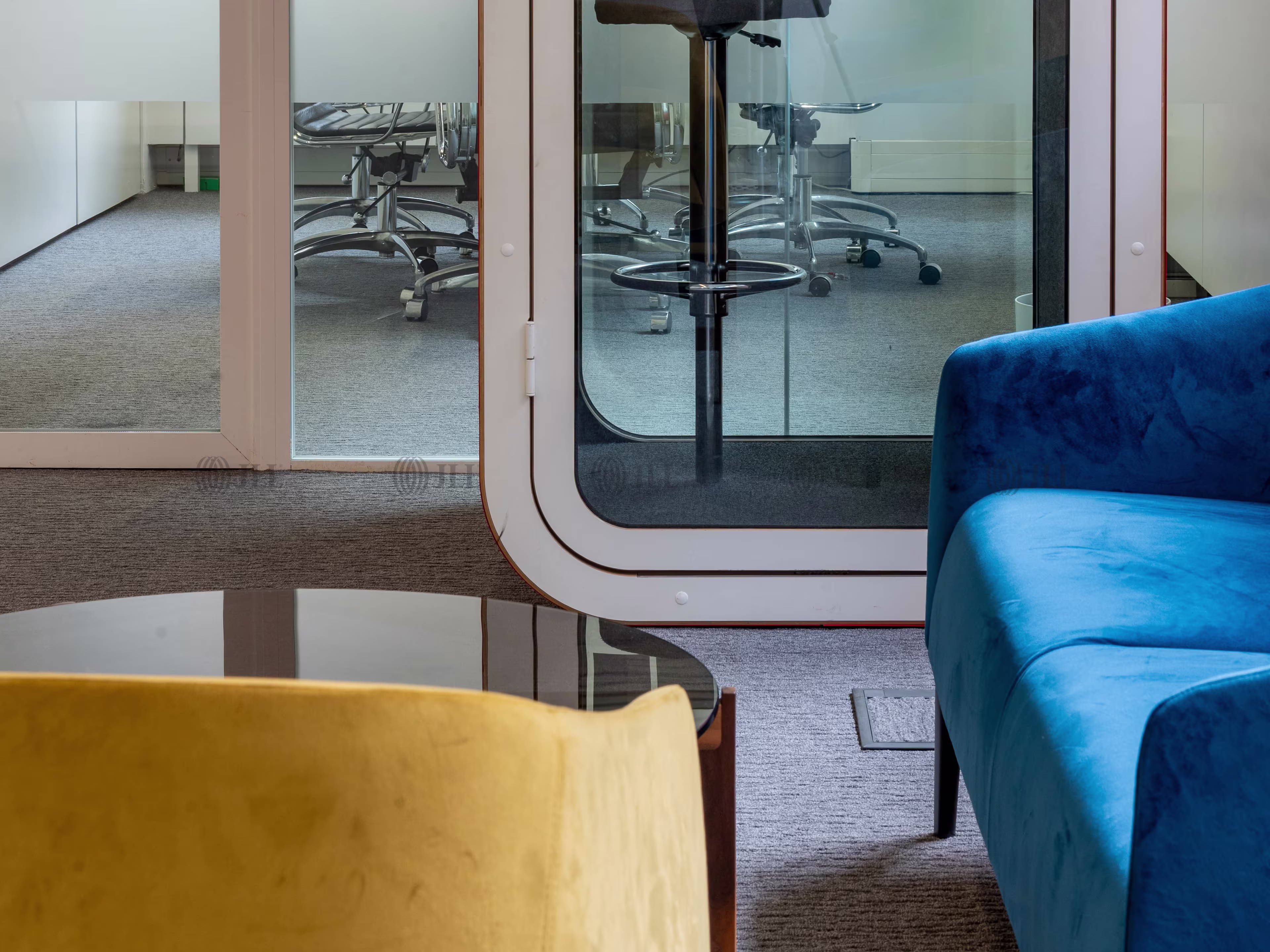 eOffice Soho