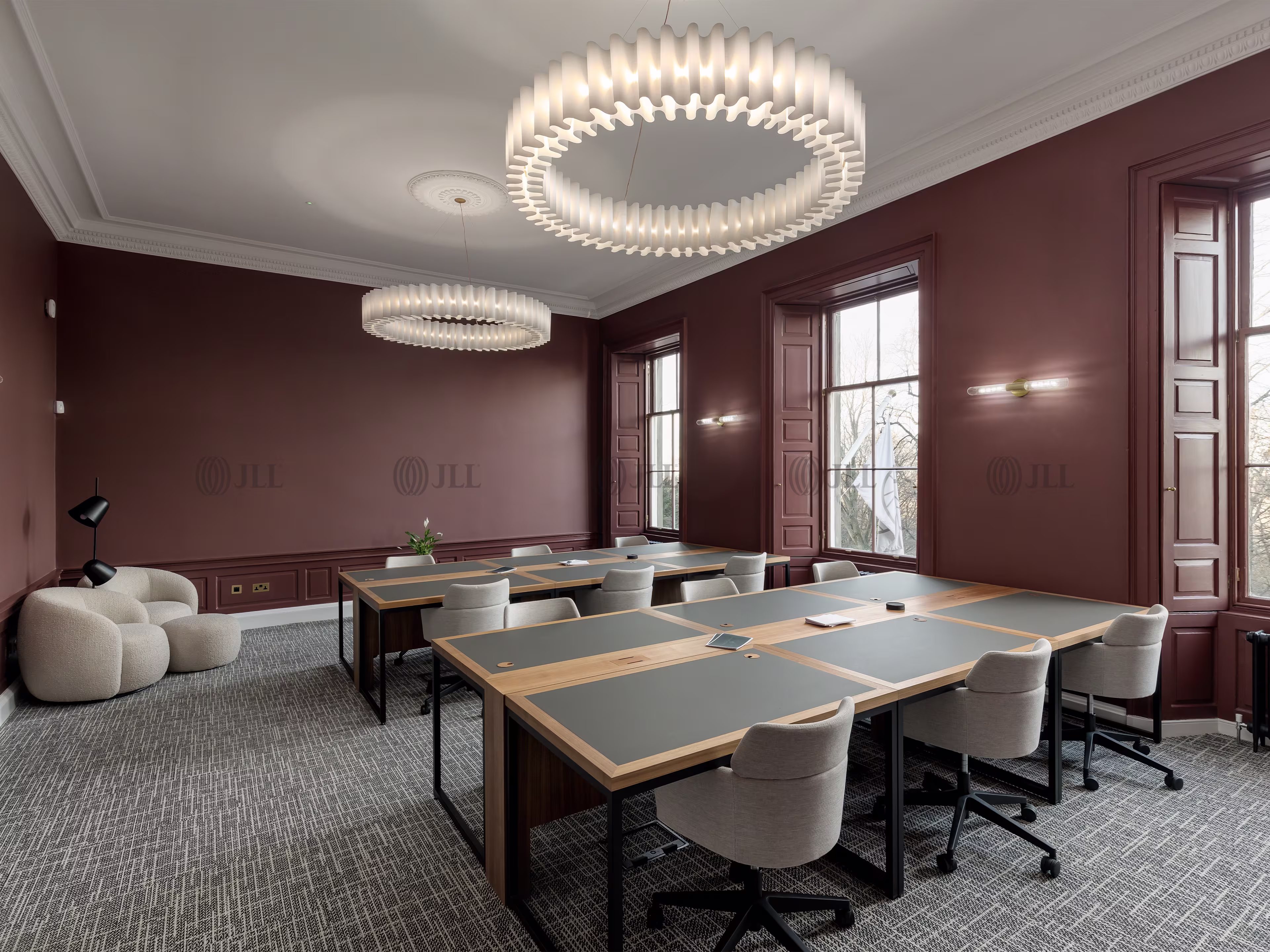 The Auction Rooms, 22 Queen Street