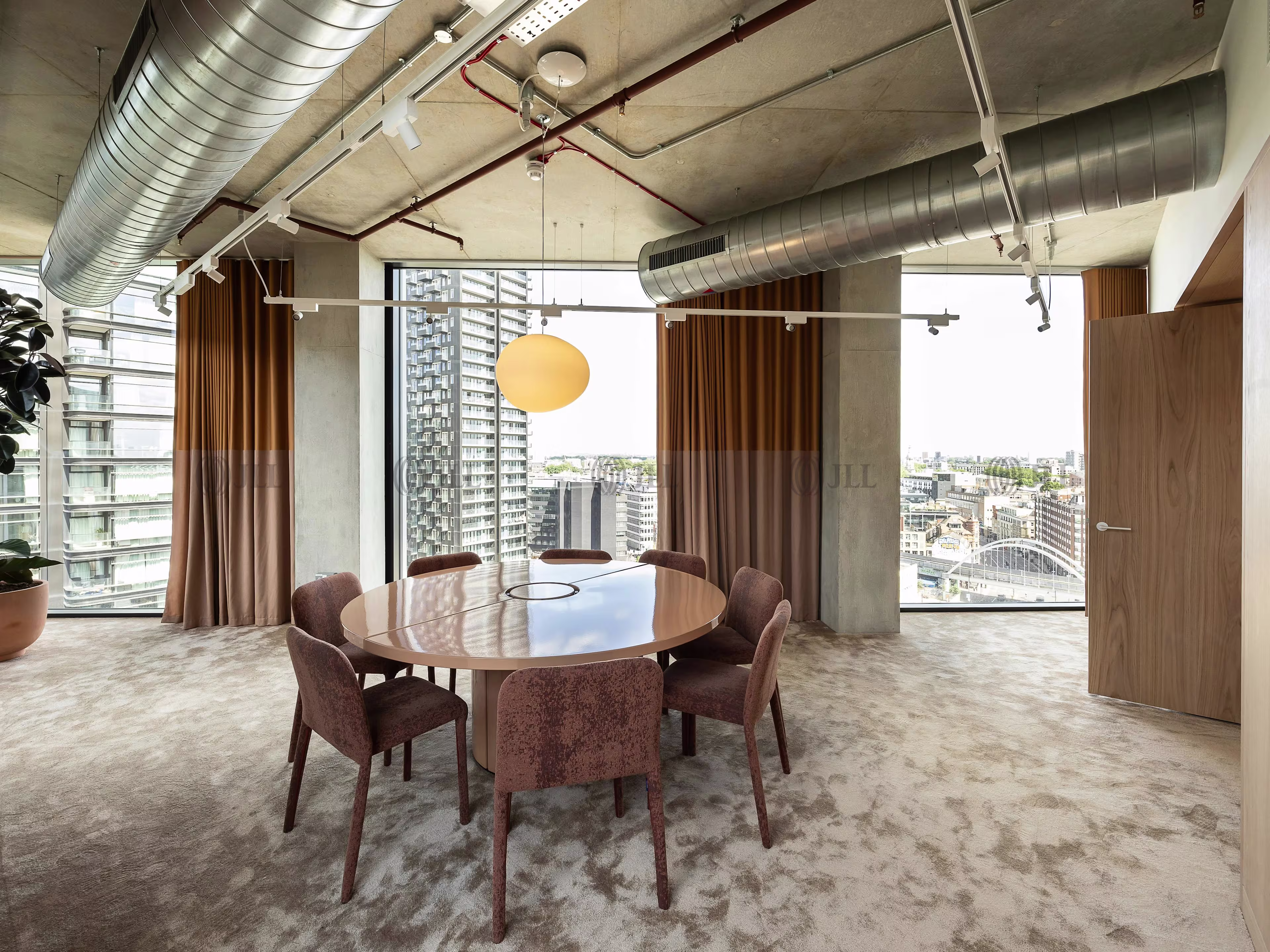 Storey at Nicholls & Clarke