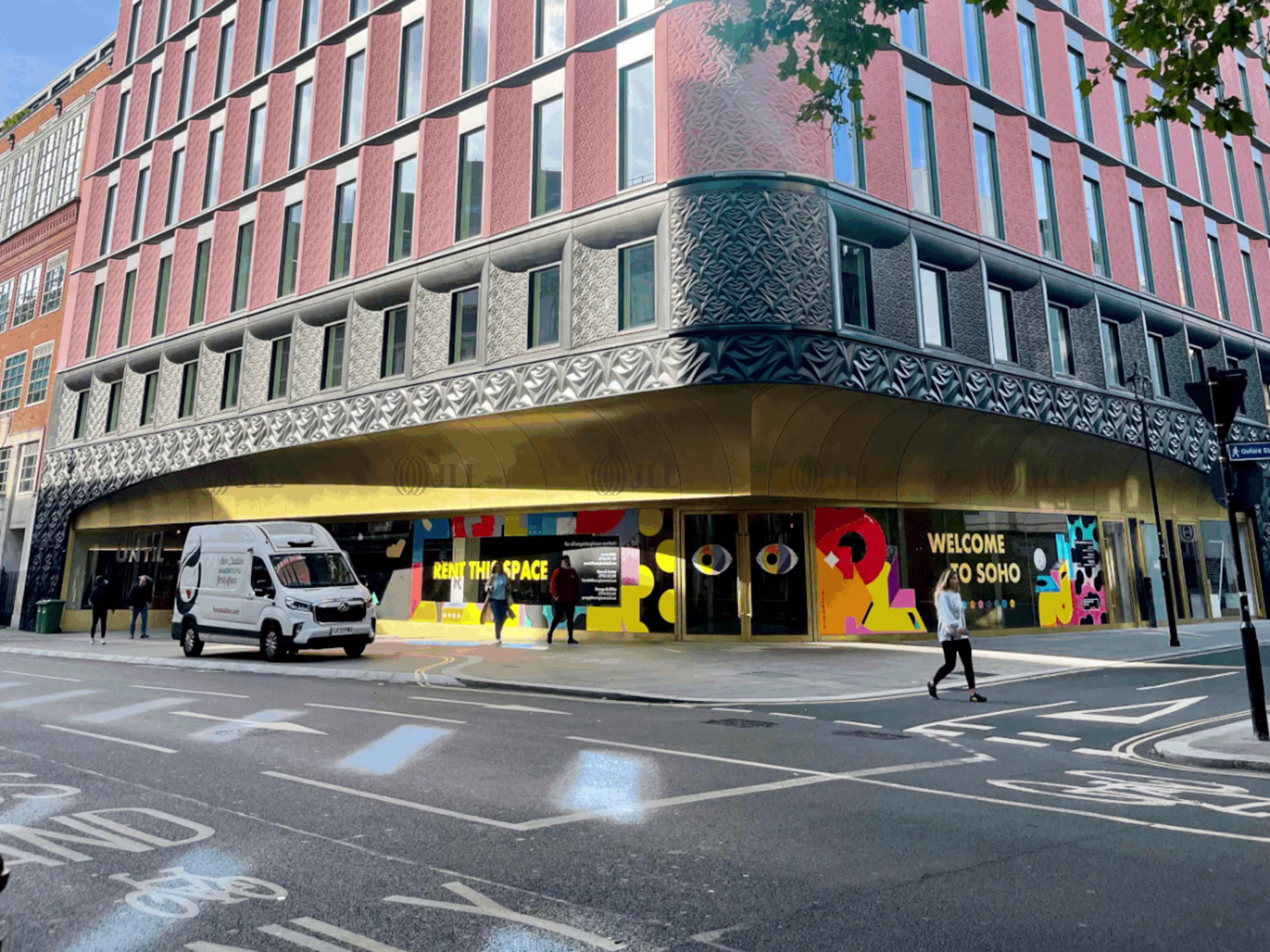 Soho
