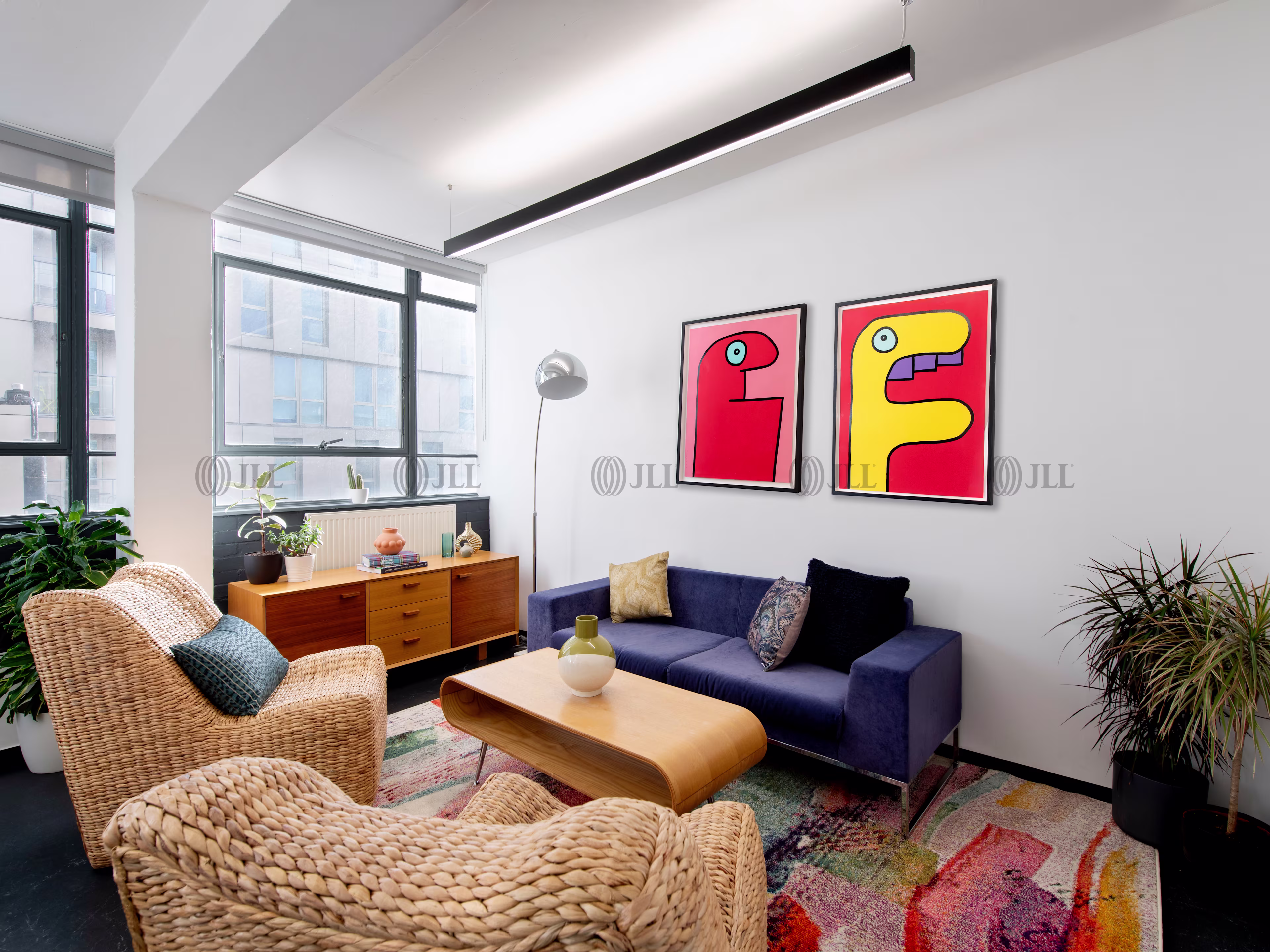 Club Row - Shoreditch