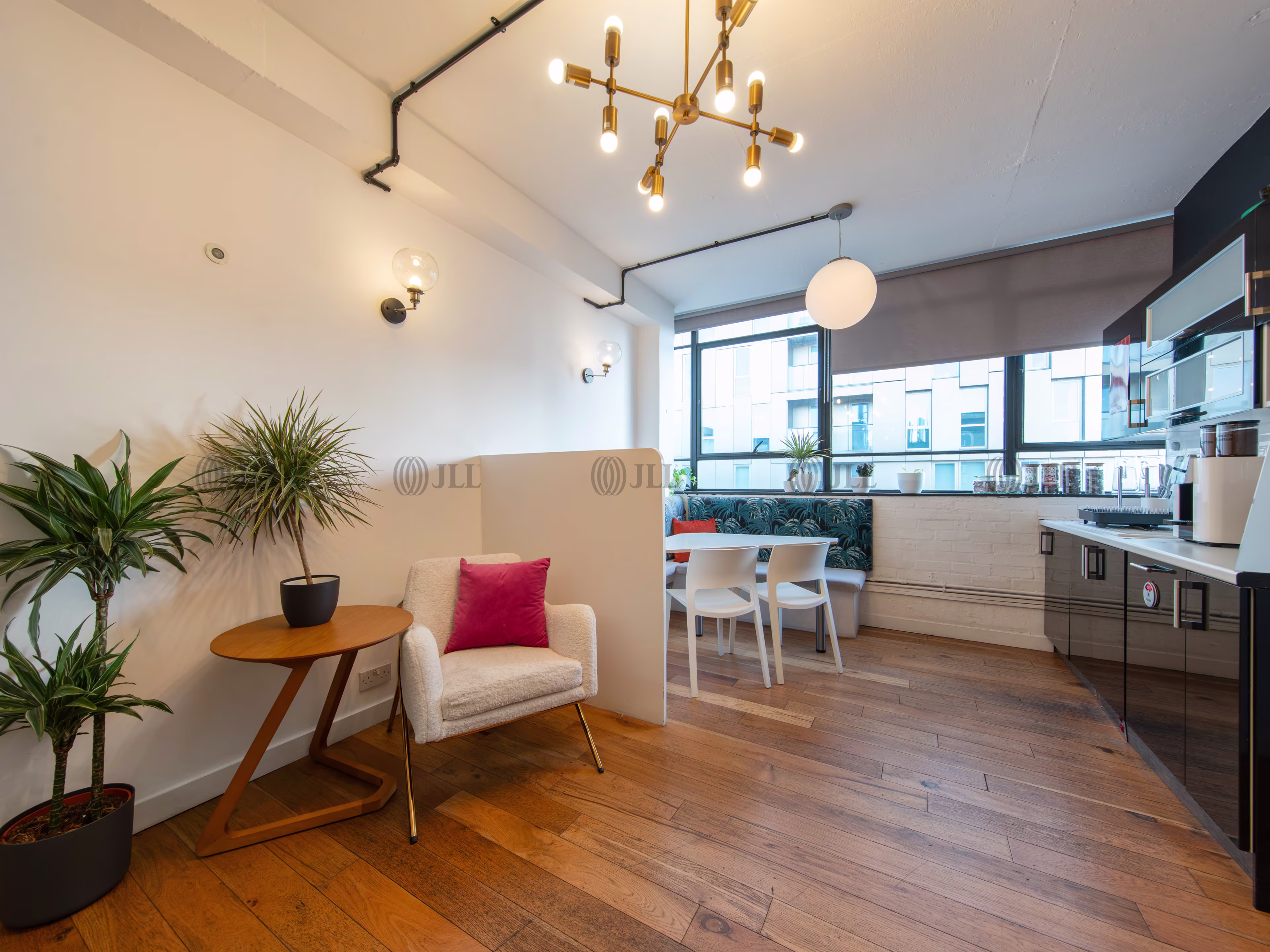 Club Row - Shoreditch