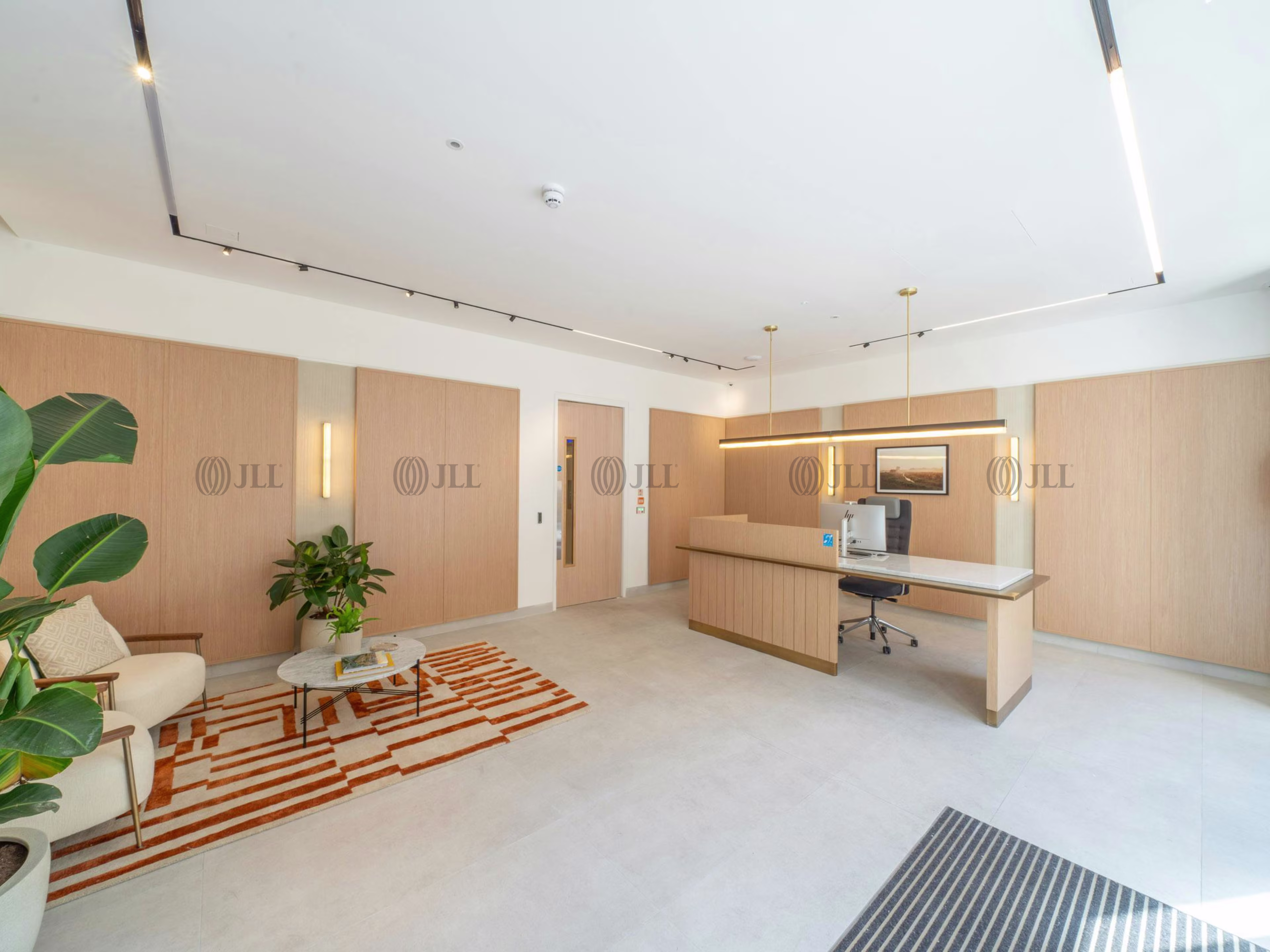 16-21 Sackville Street