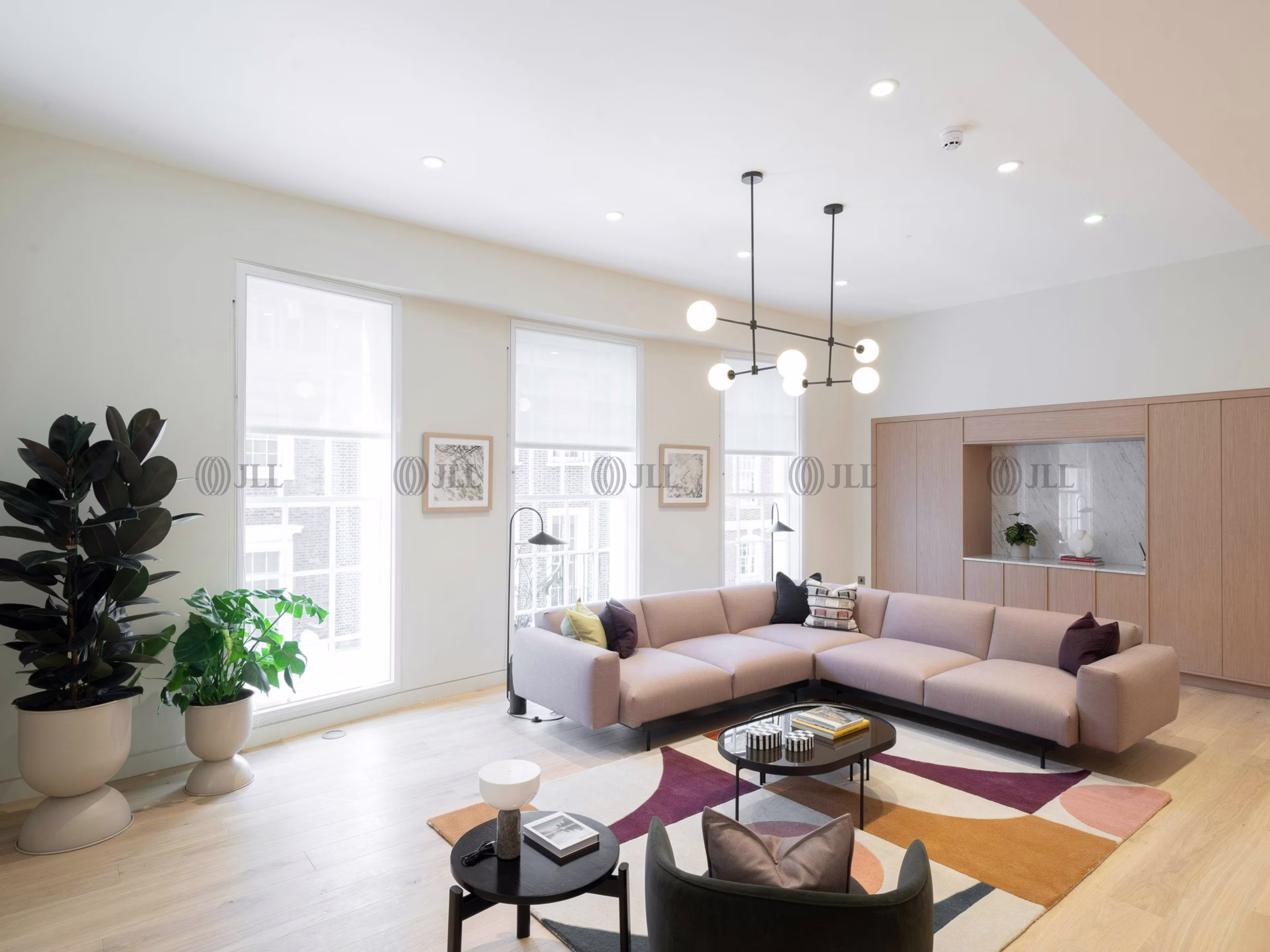 16-21 Sackville Street