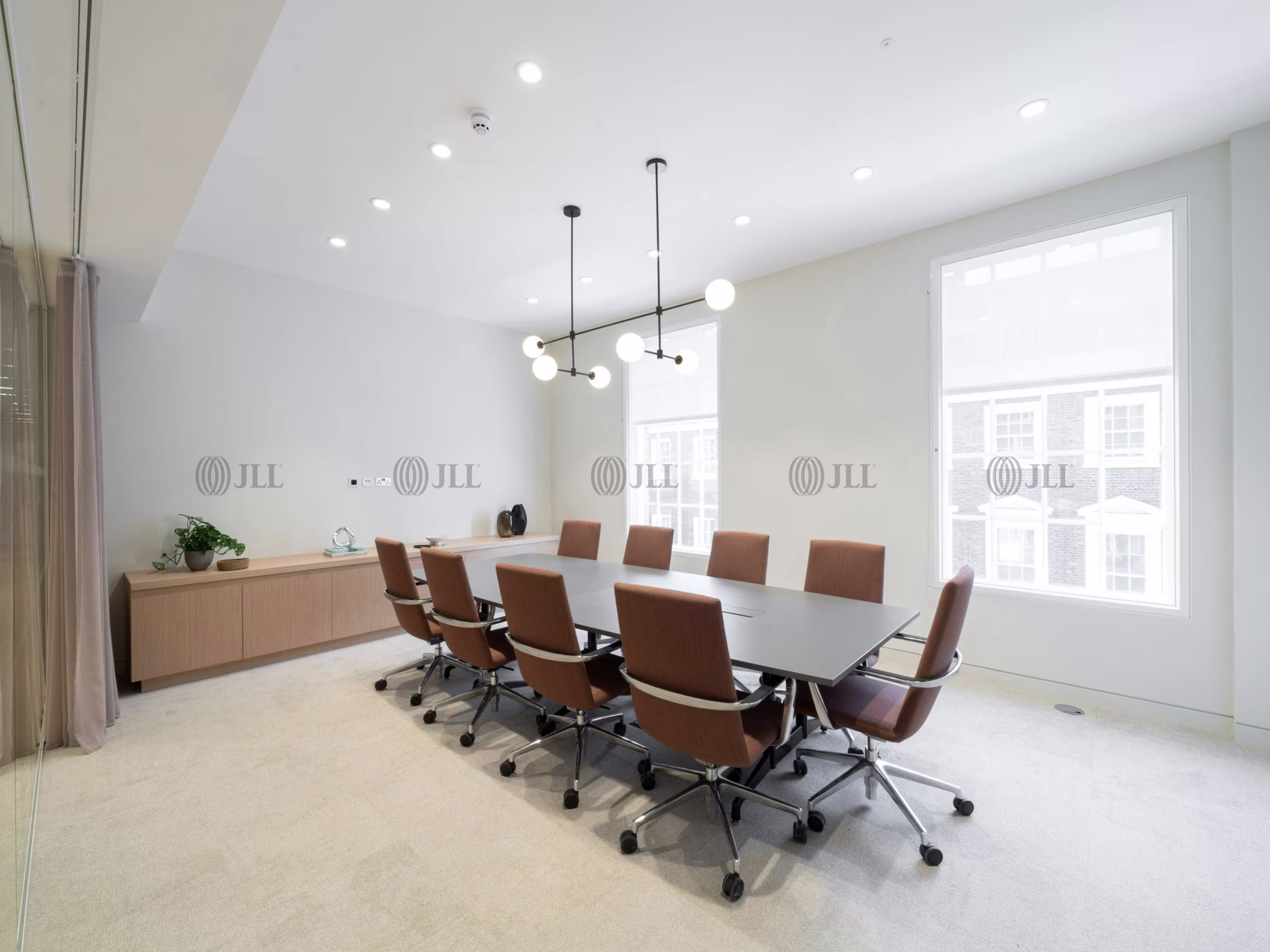 16-21 Sackville Street