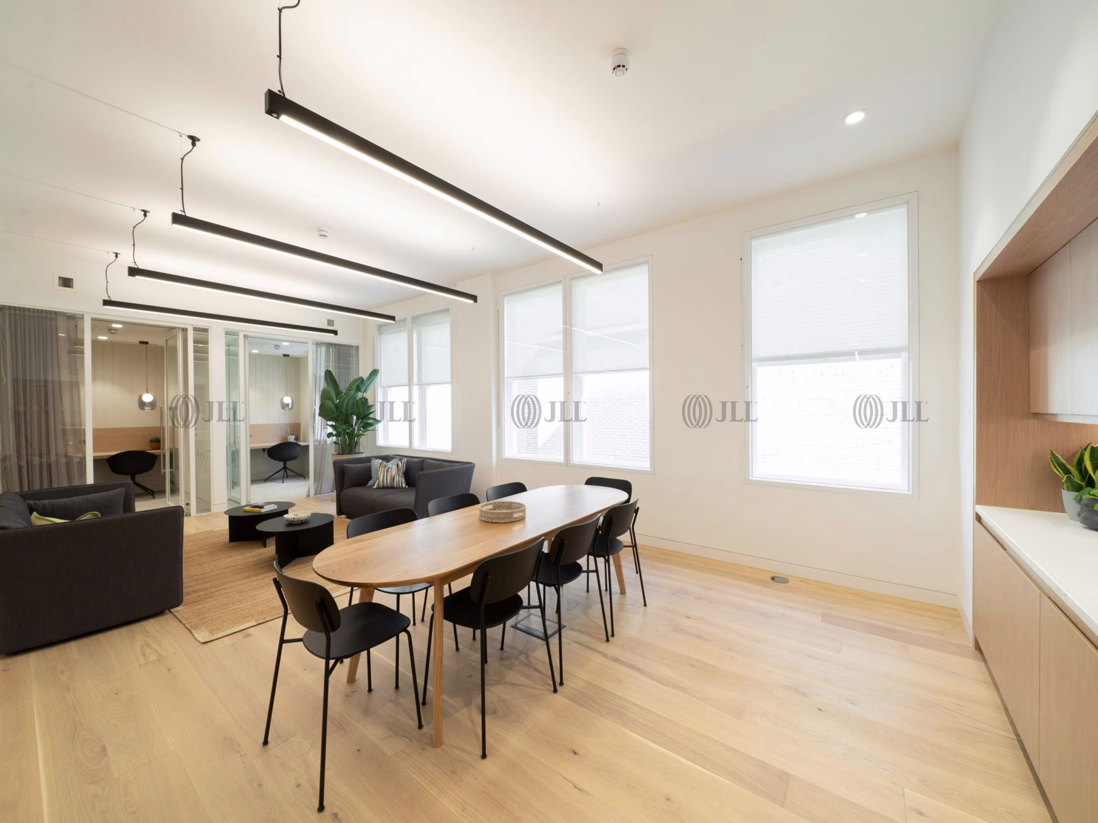 16-21 Sackville Street
