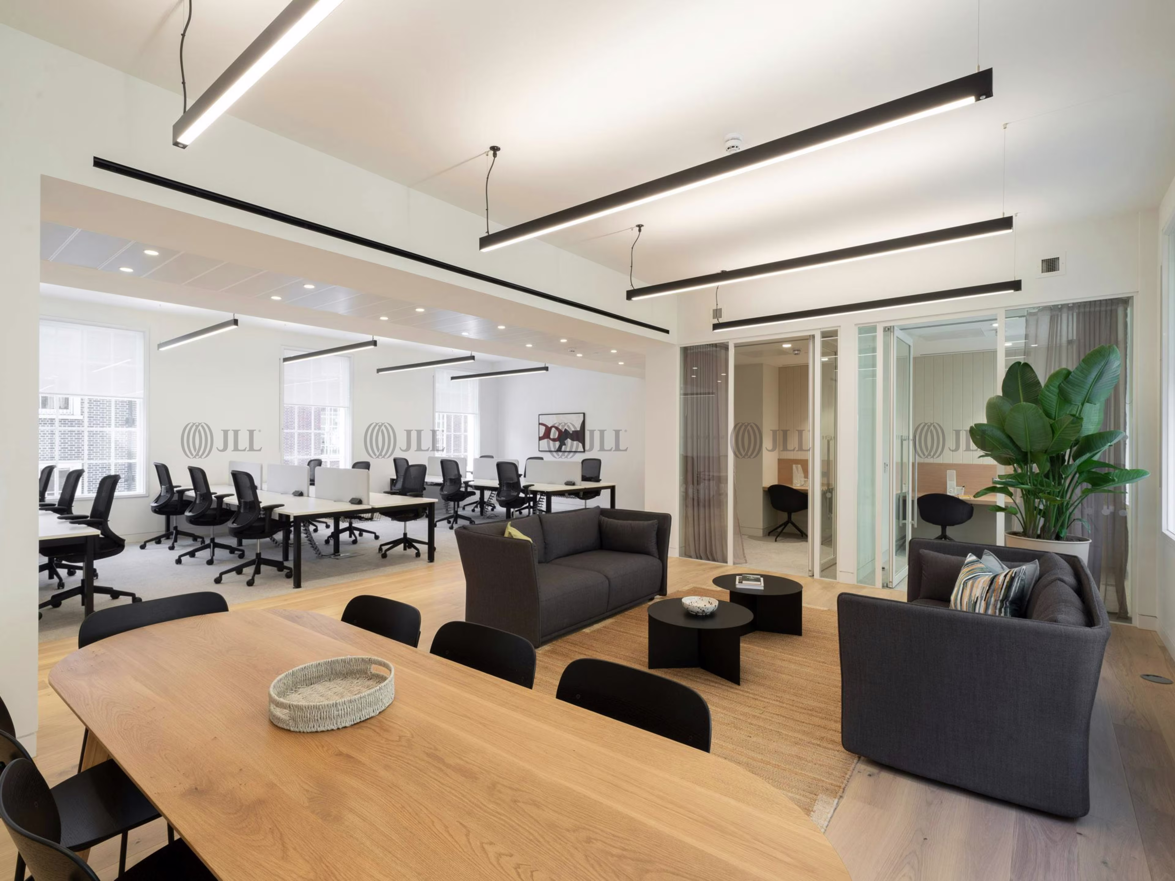 16-21 Sackville Street