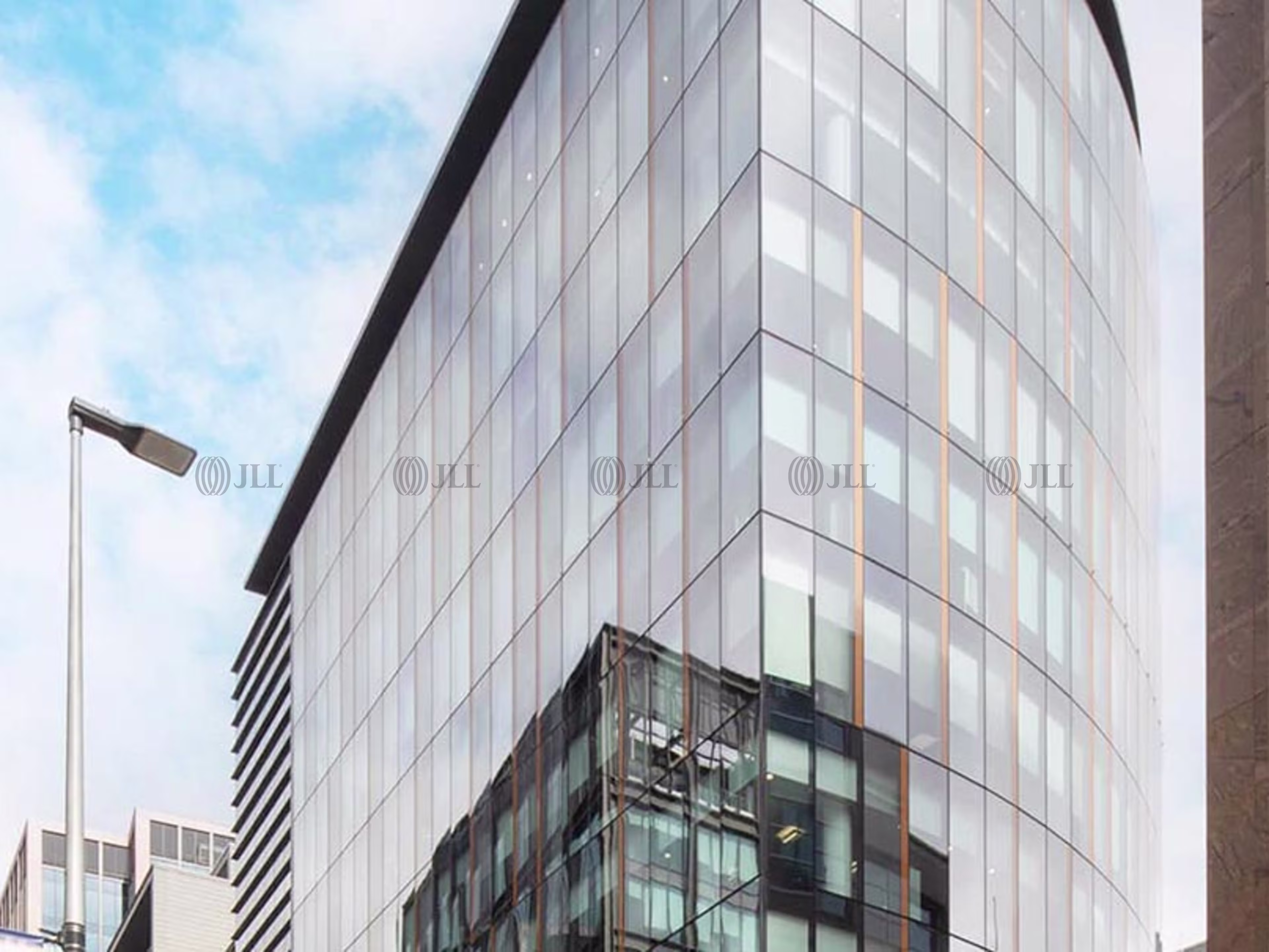 Capella Building