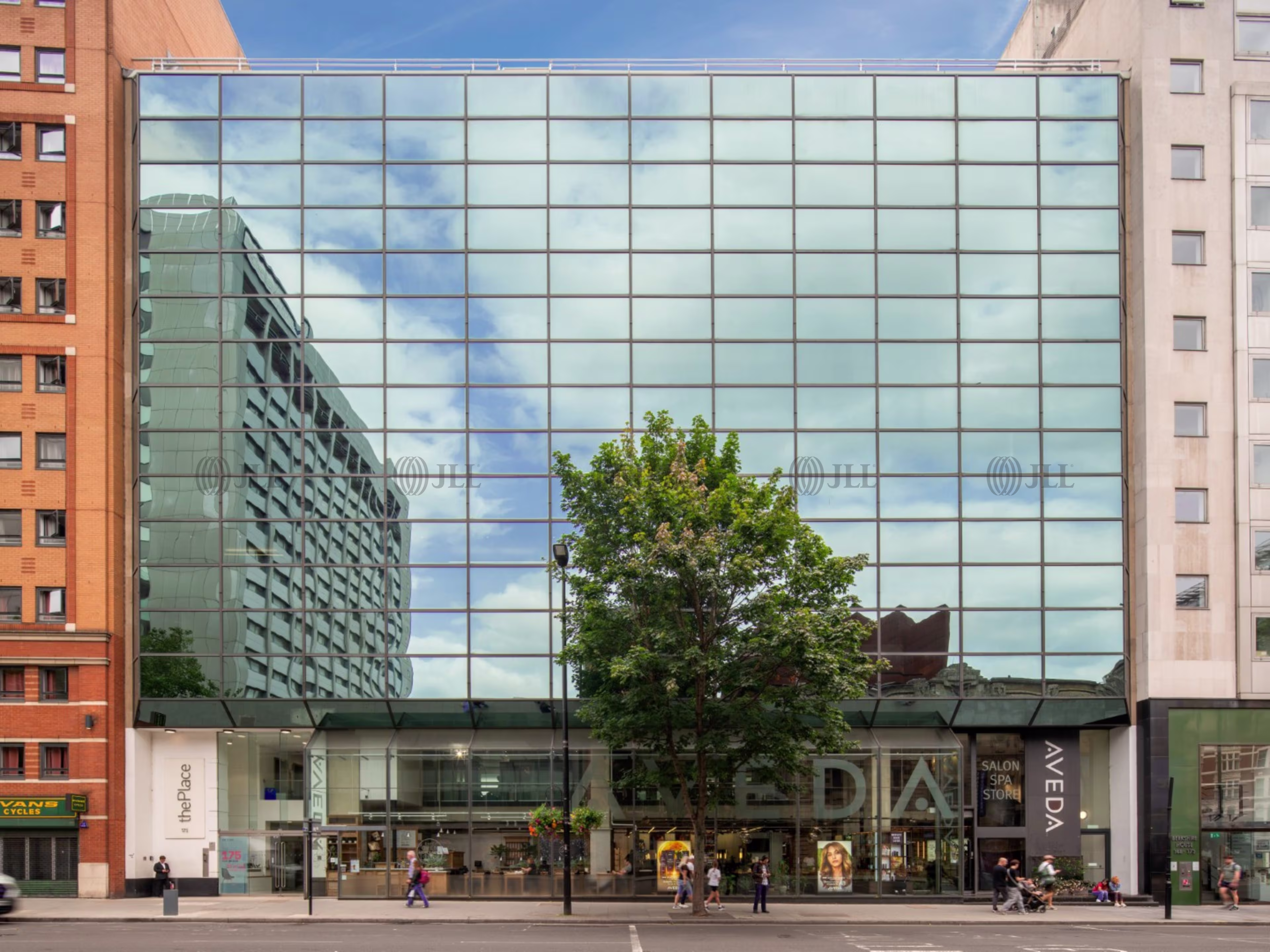175 High Holborn
