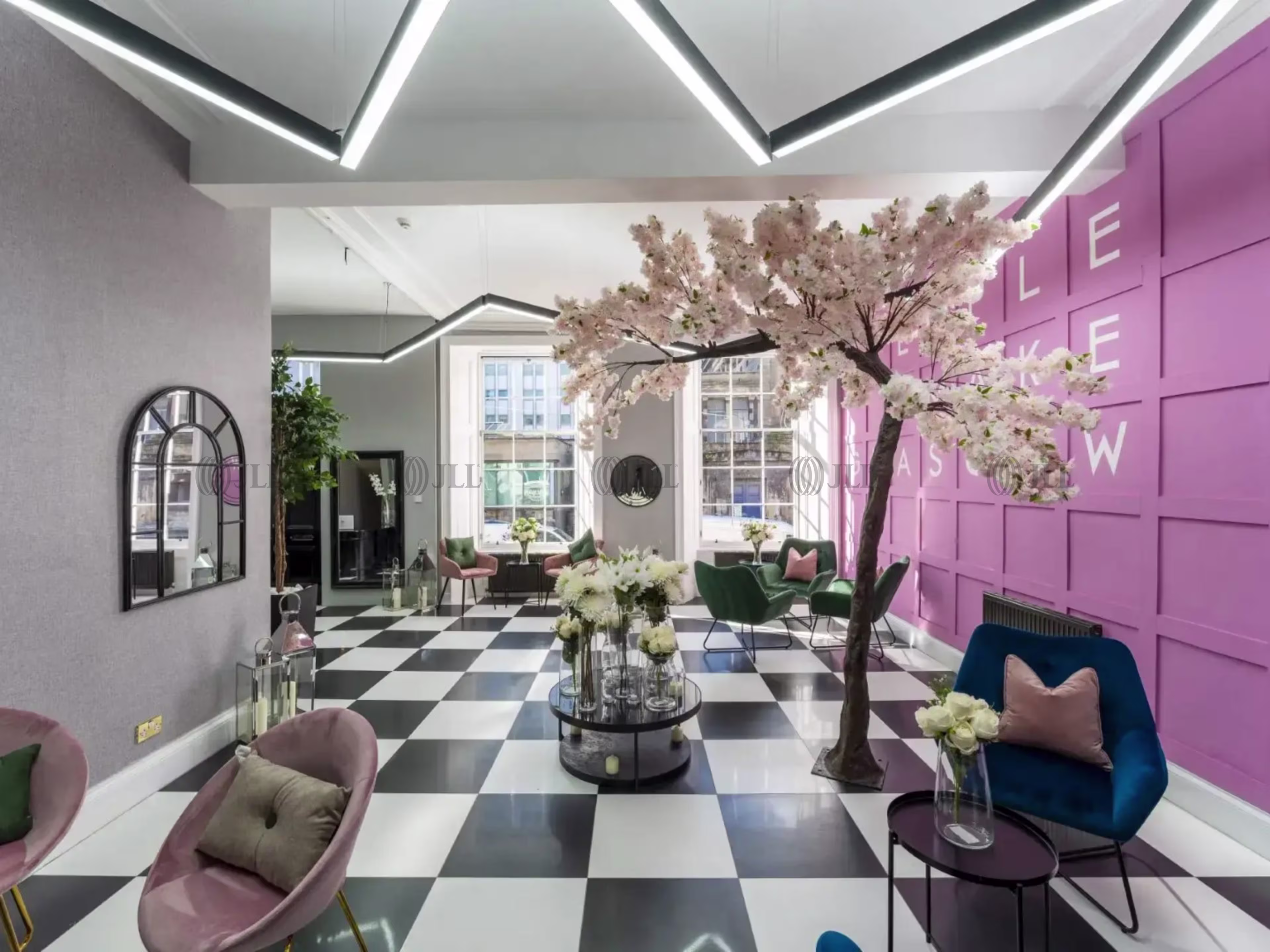 The Townhouse
