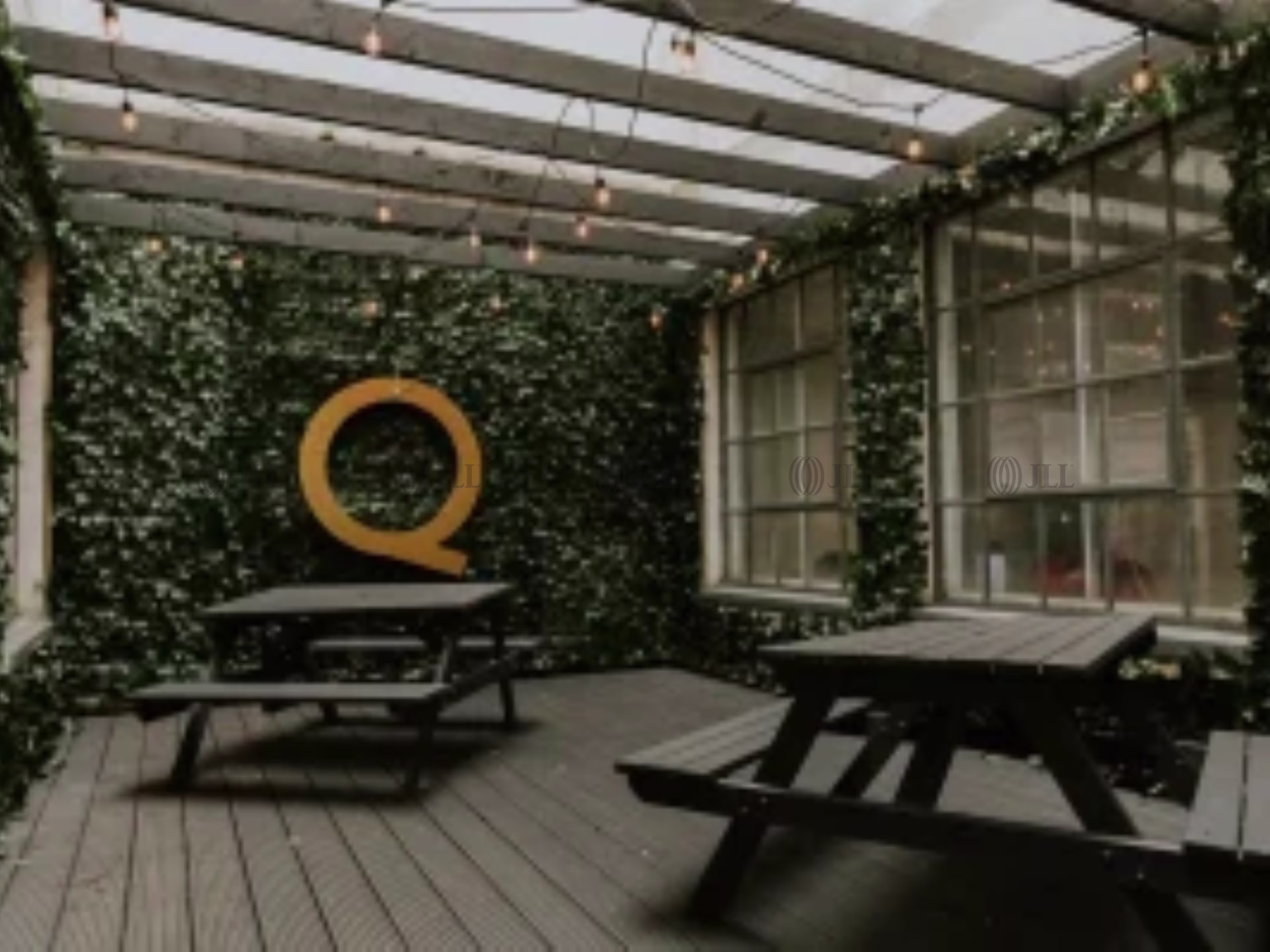 Kollaborate House