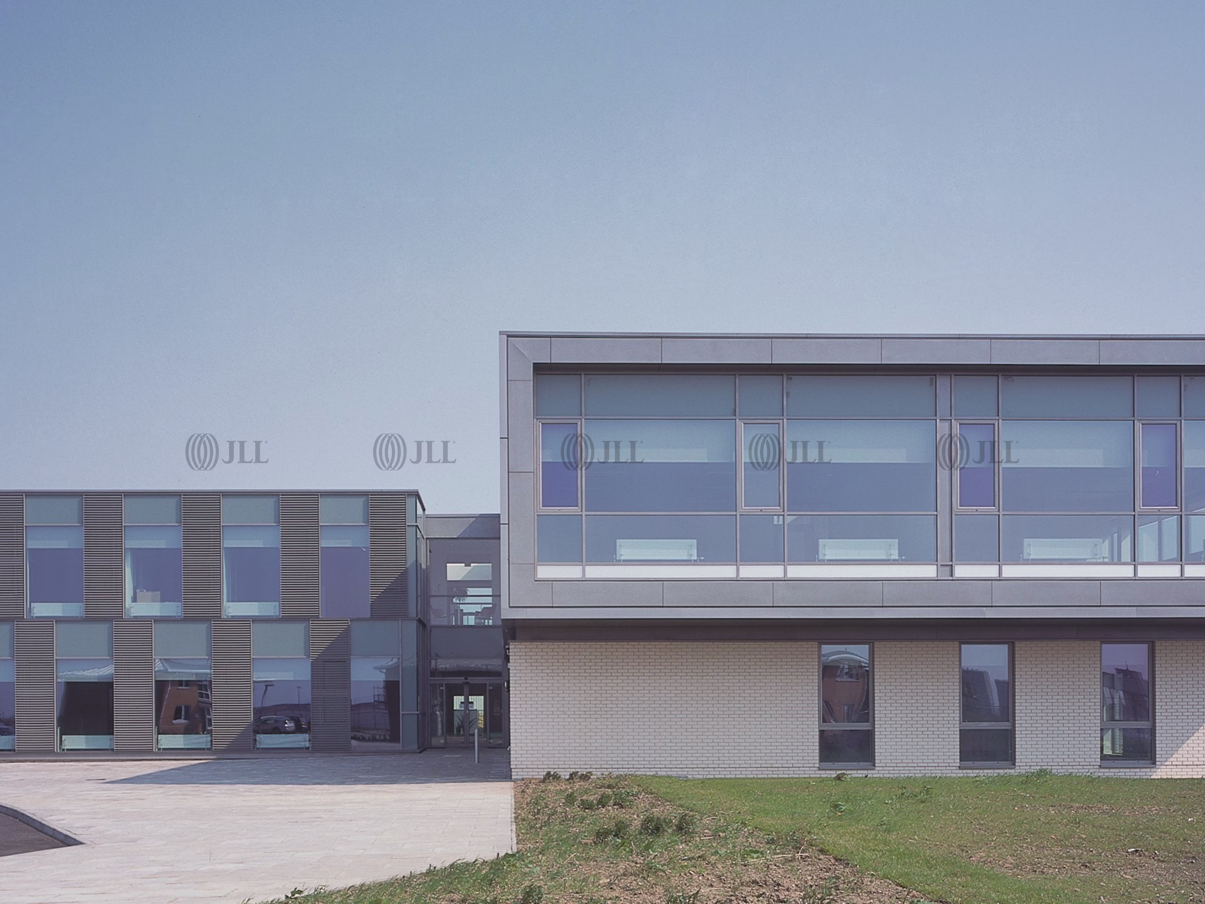 Wright Business Centre
