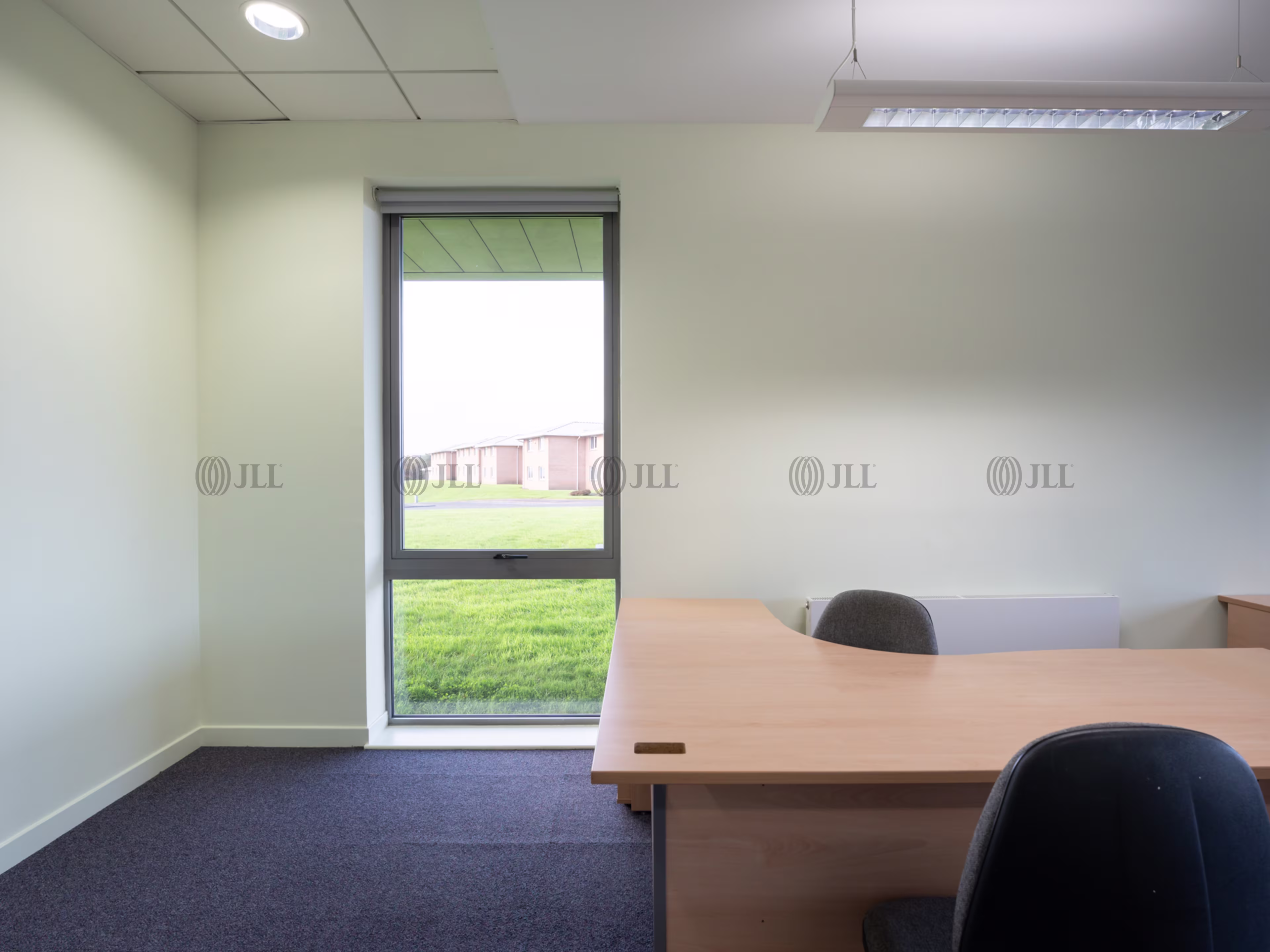 Wright Business Centre