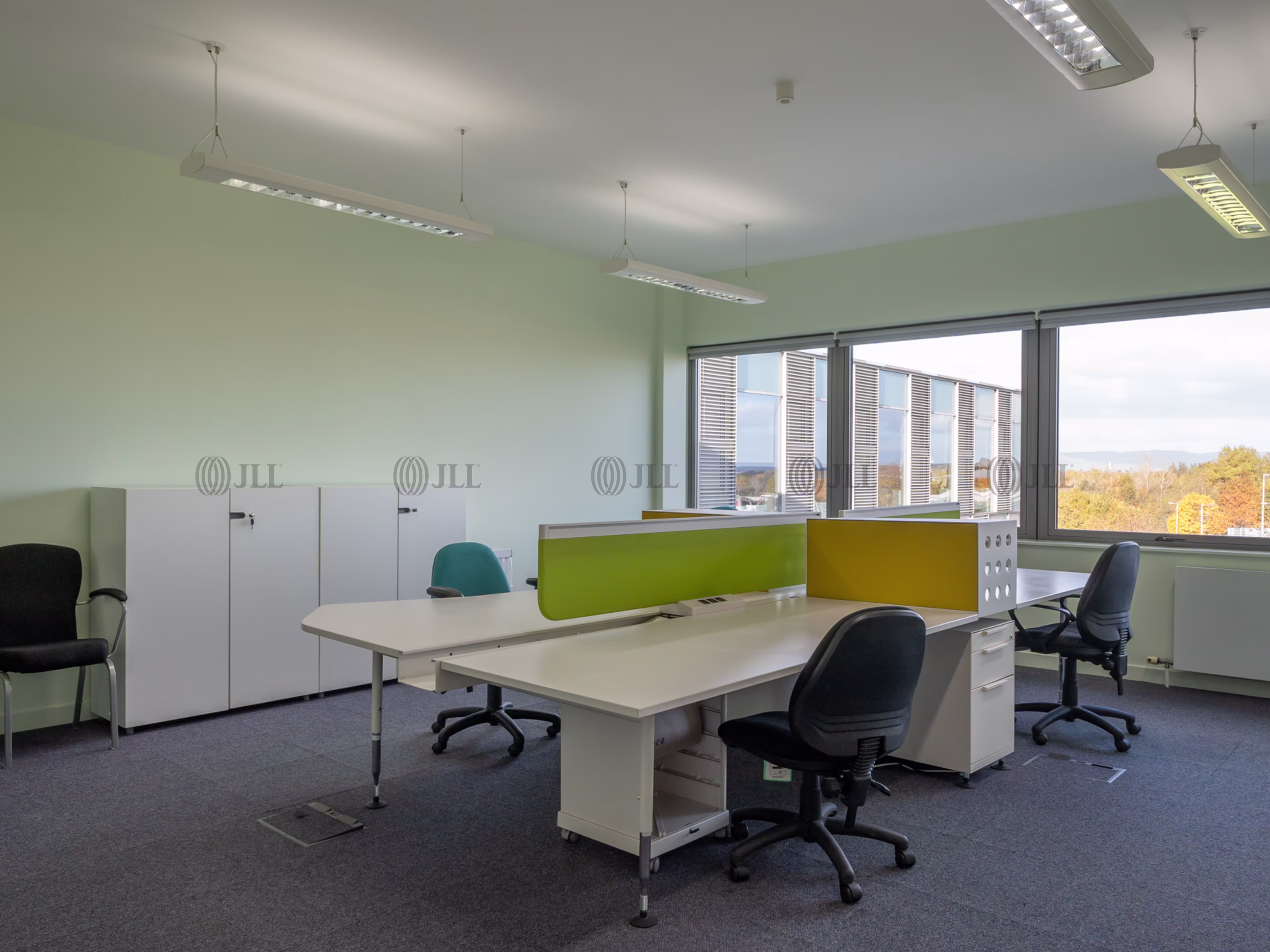 Wright Business Centre