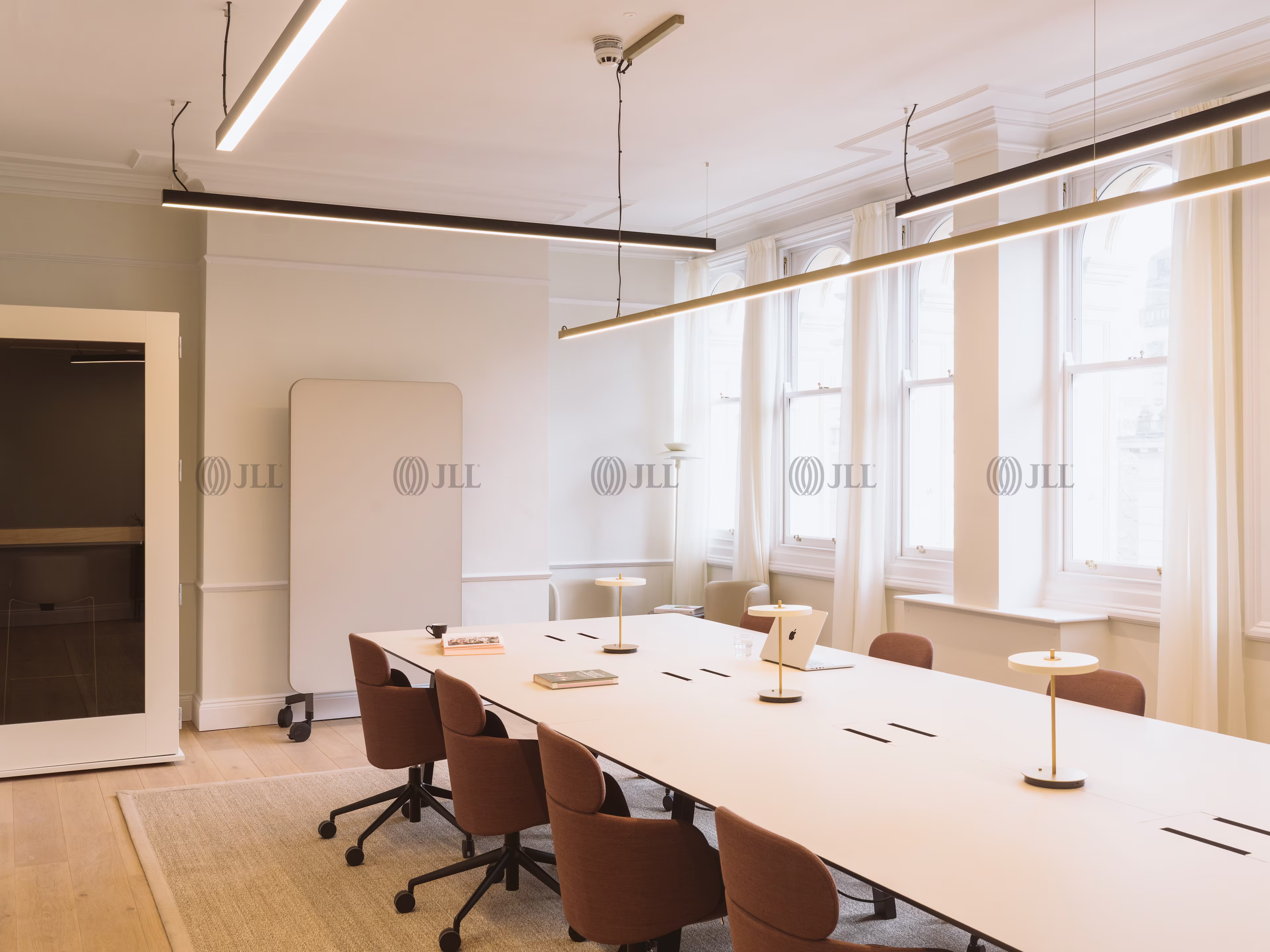 81 Colmore Row by Kinrise
