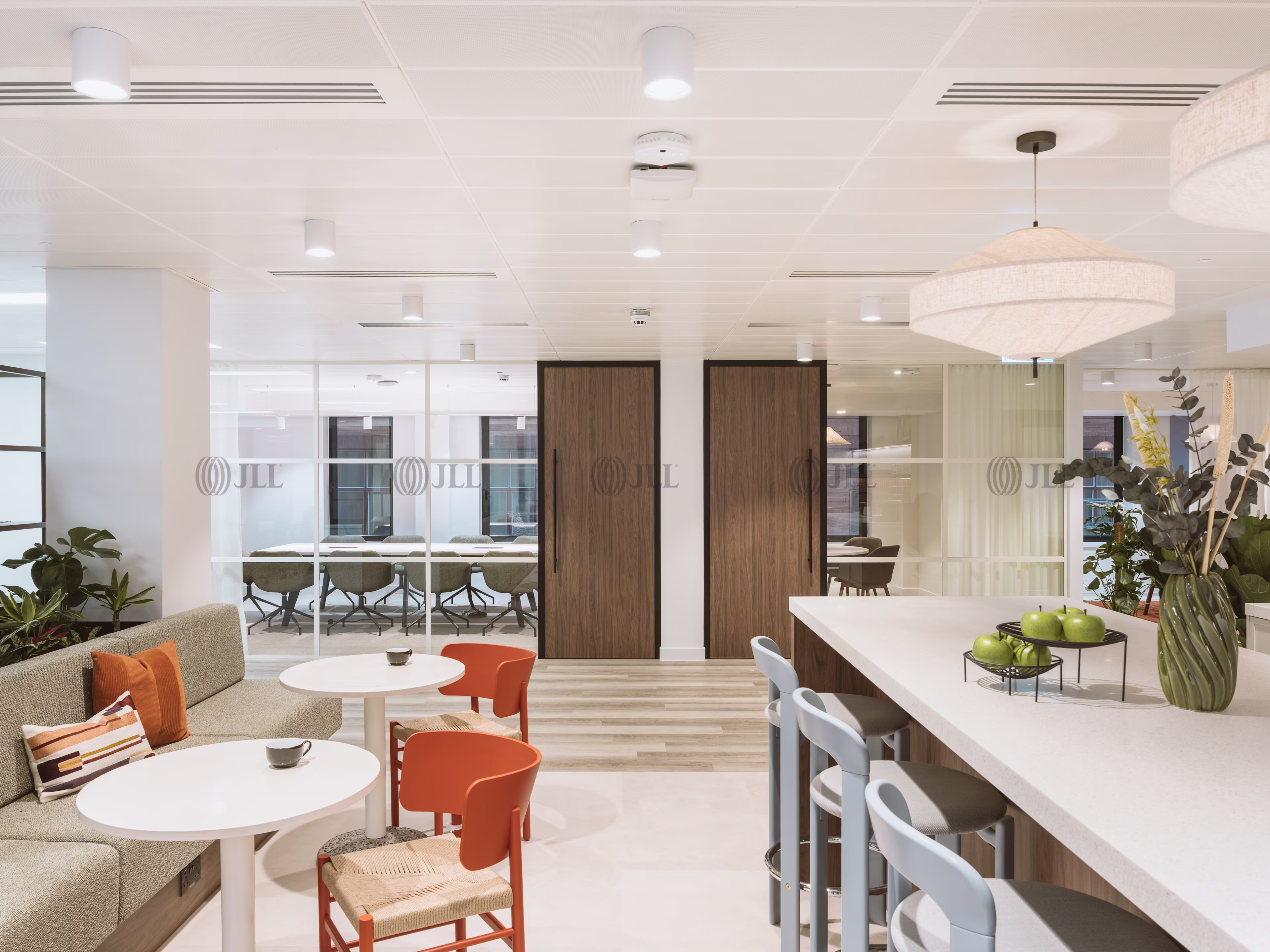 81 Colmore Row by Kinrise
