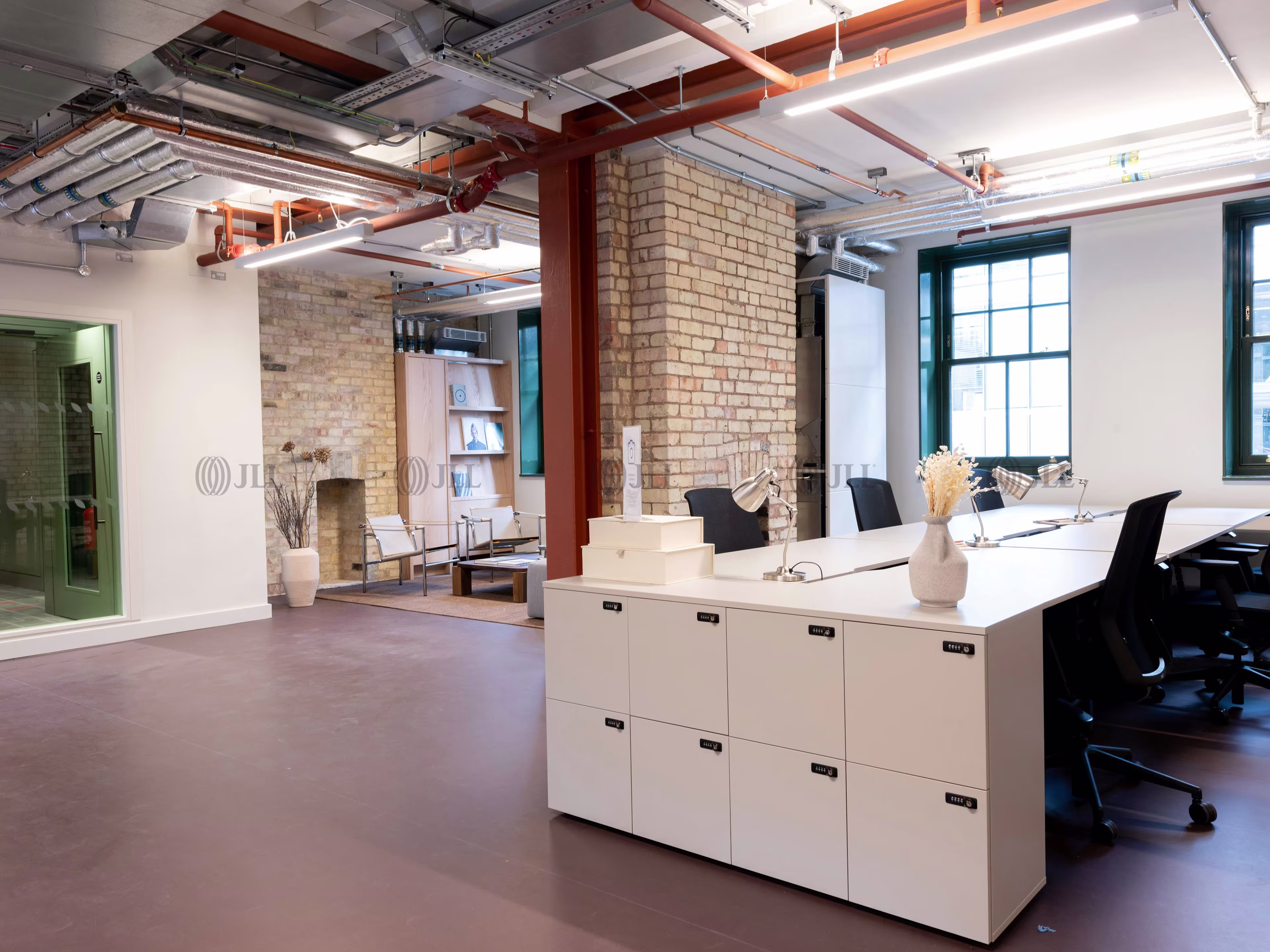 15 Norton Folgate