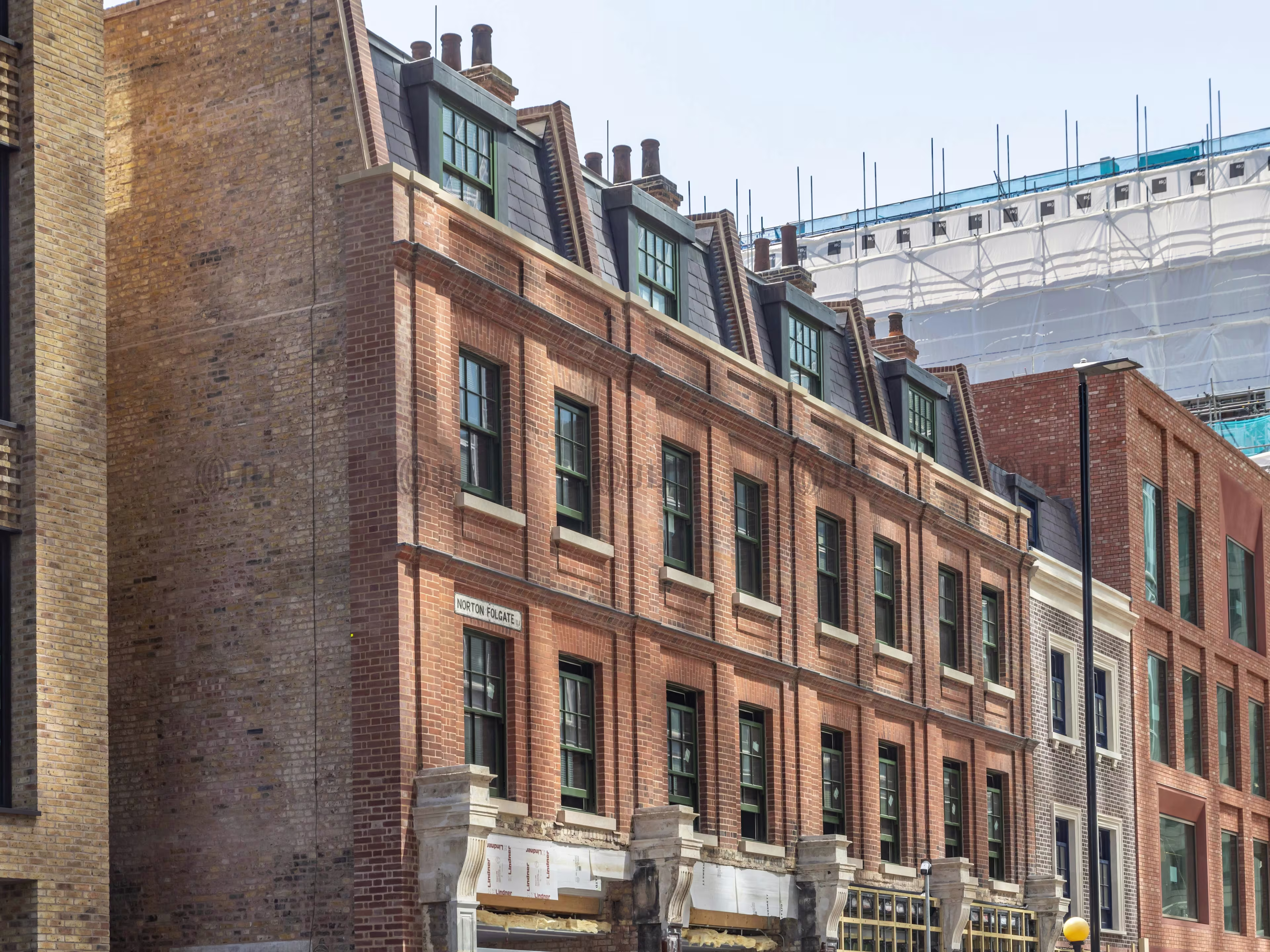 15 Norton Folgate