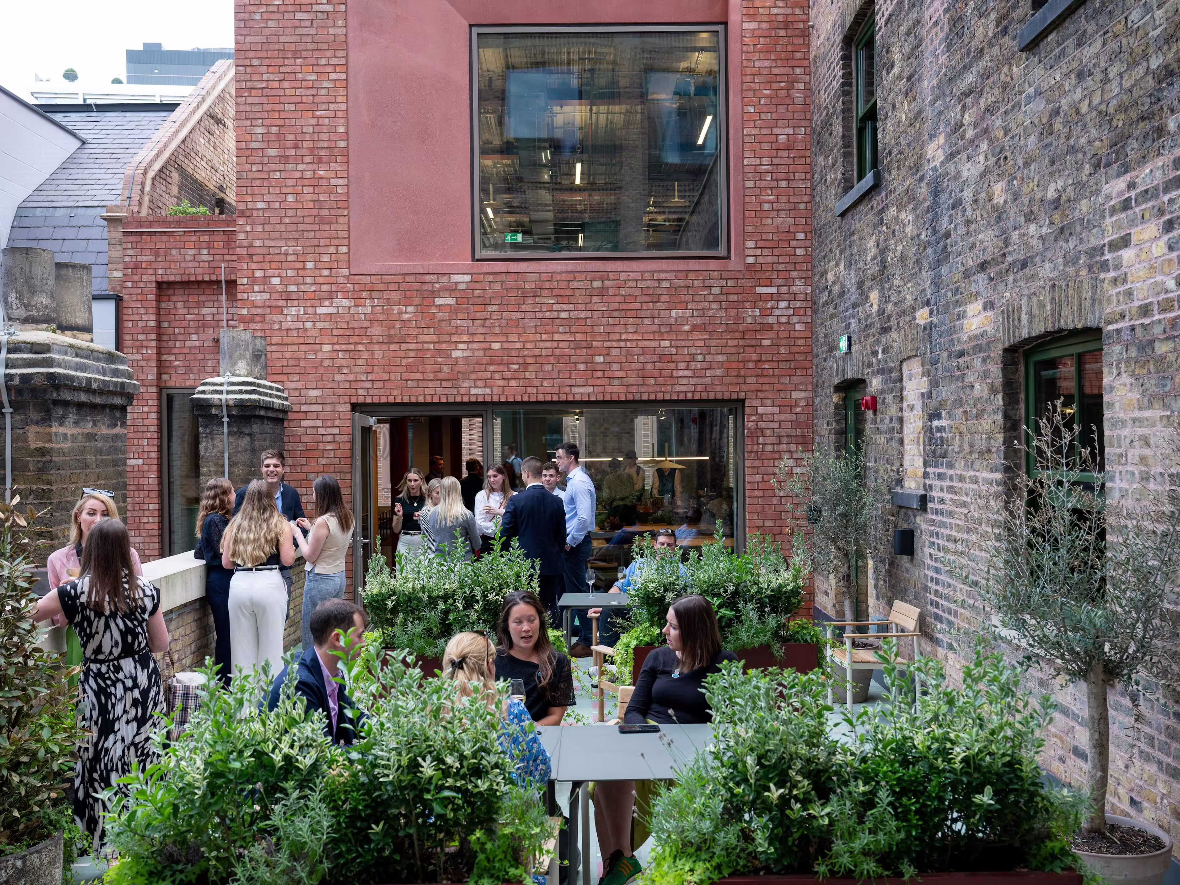 15 Norton Folgate