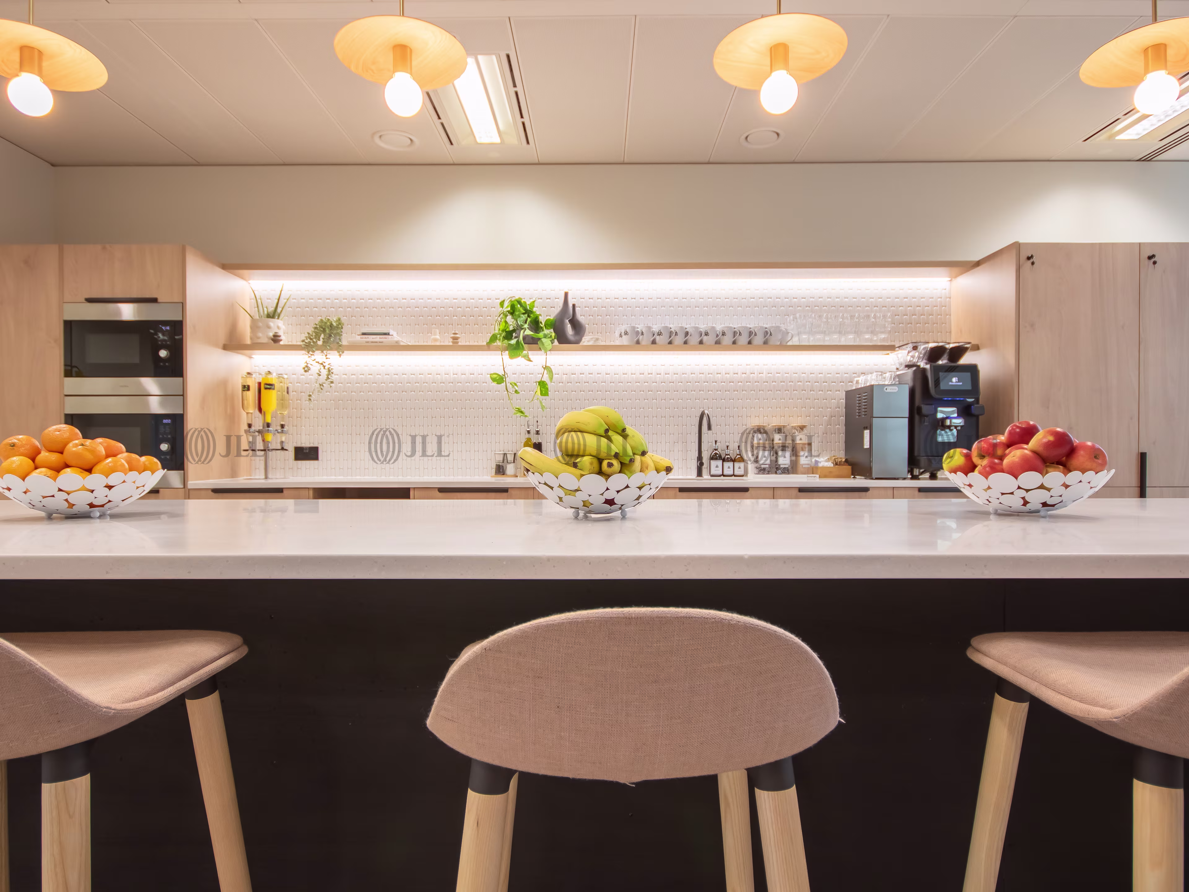 London - 30 Crown Place