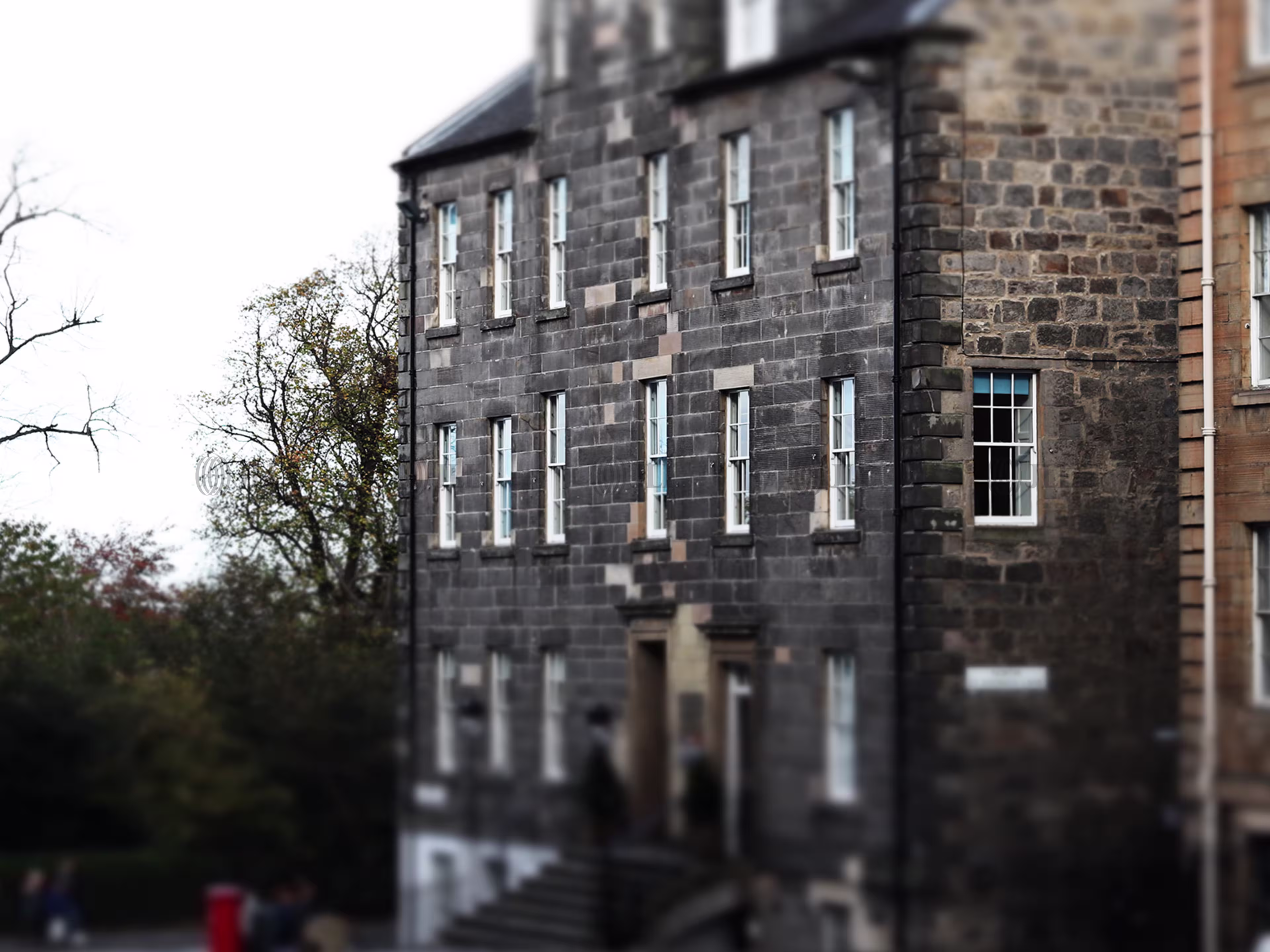 Edinburgh