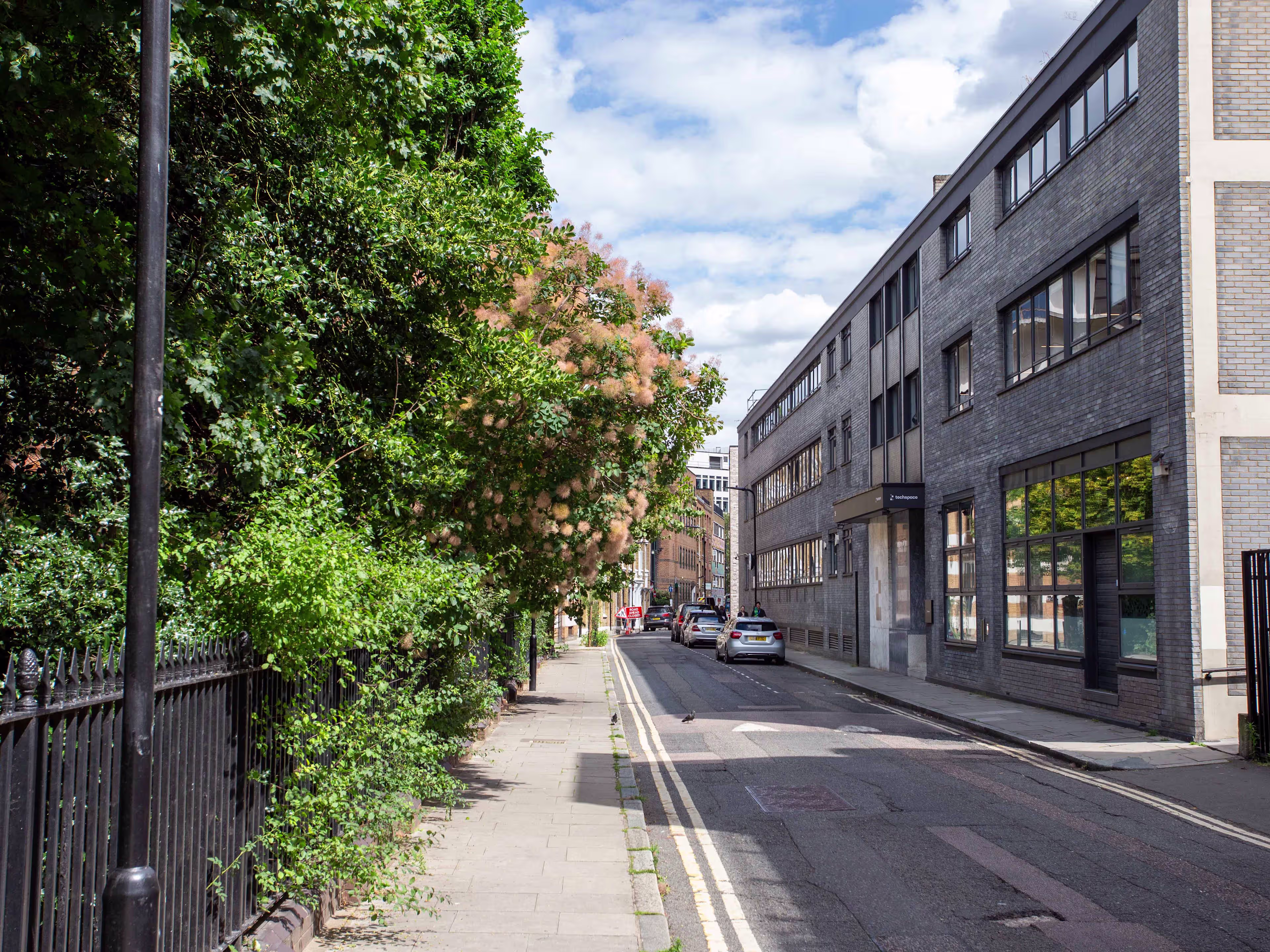Shoreditch