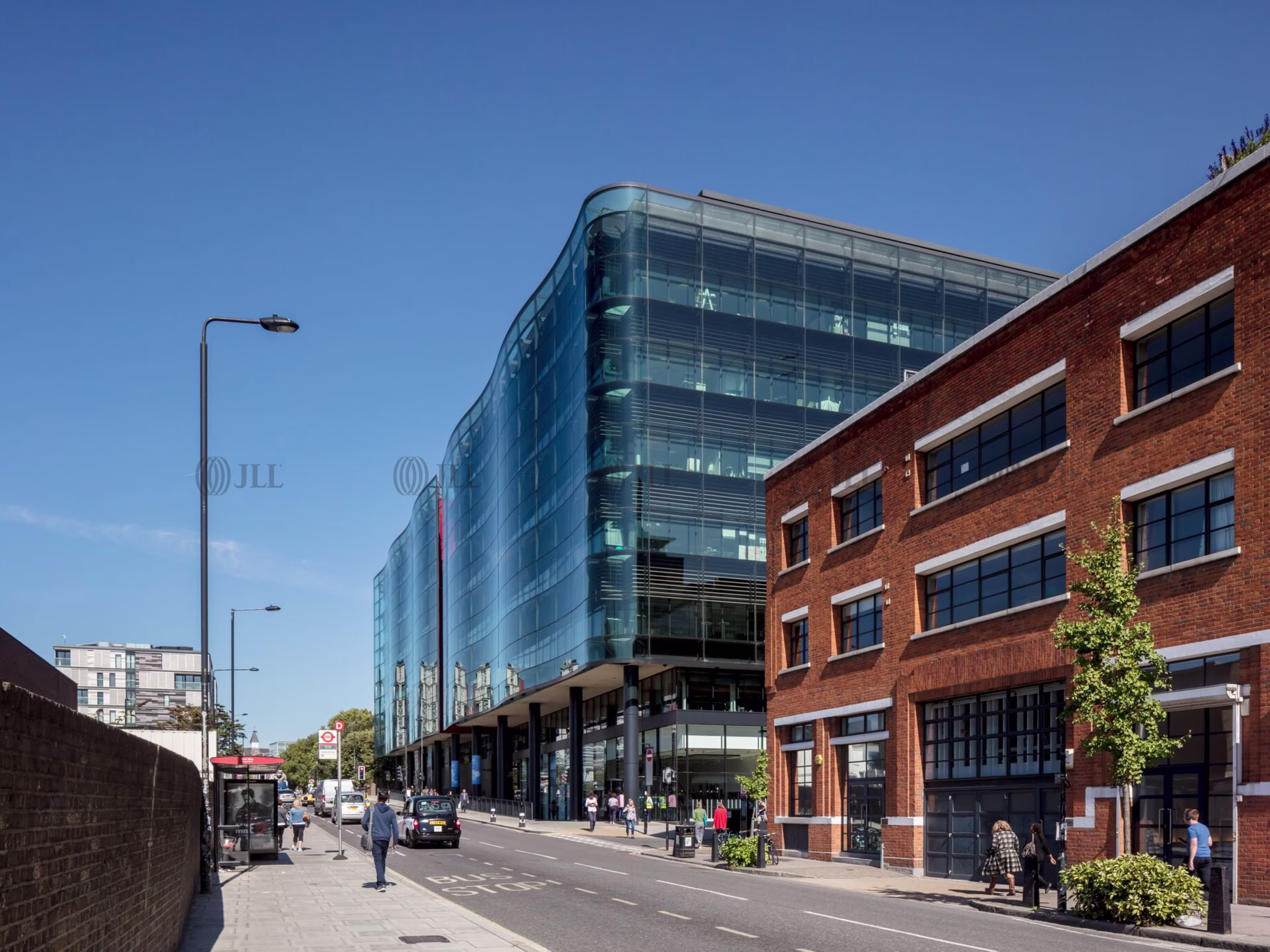 Kings Place
