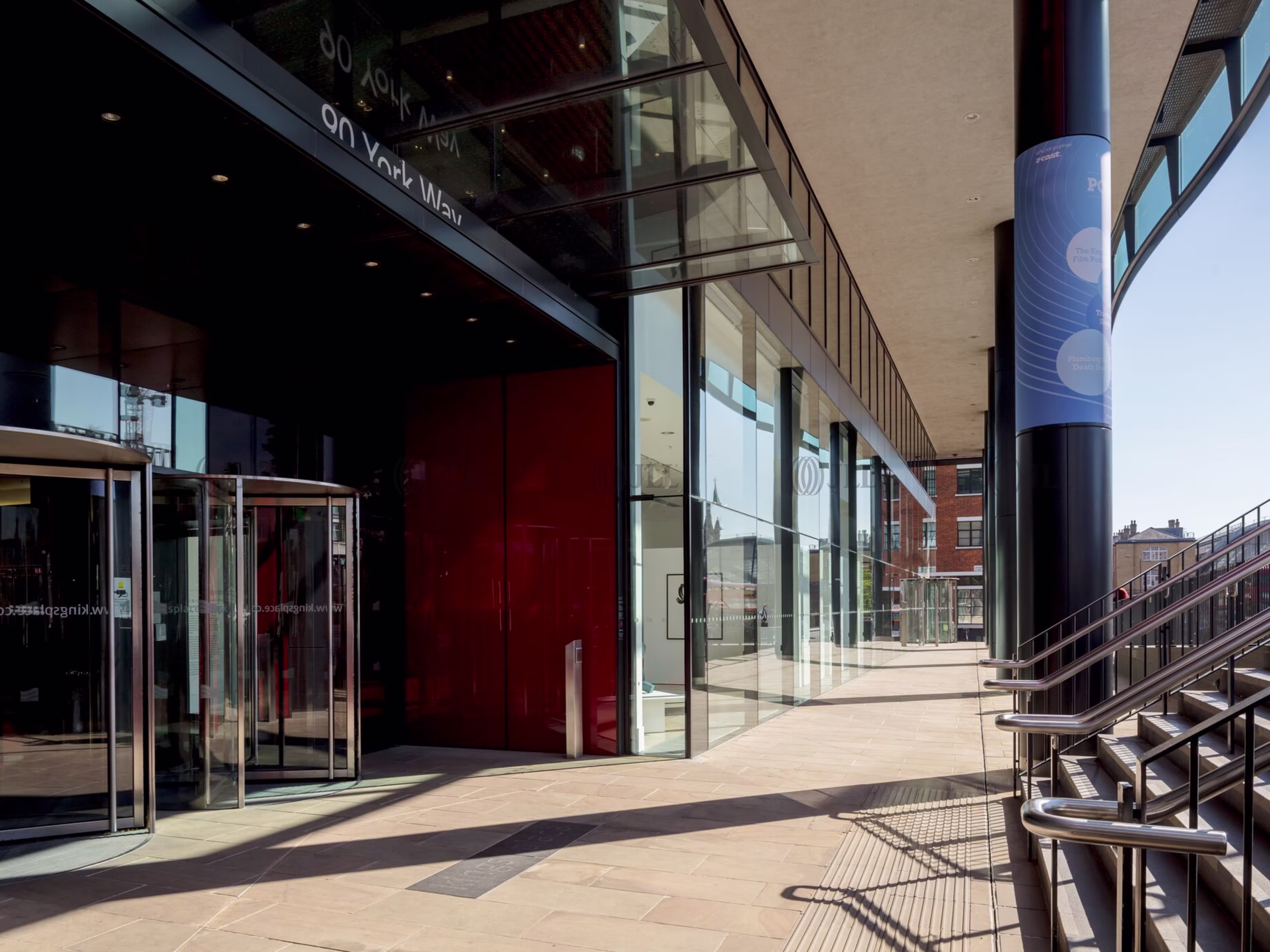 Kings Place