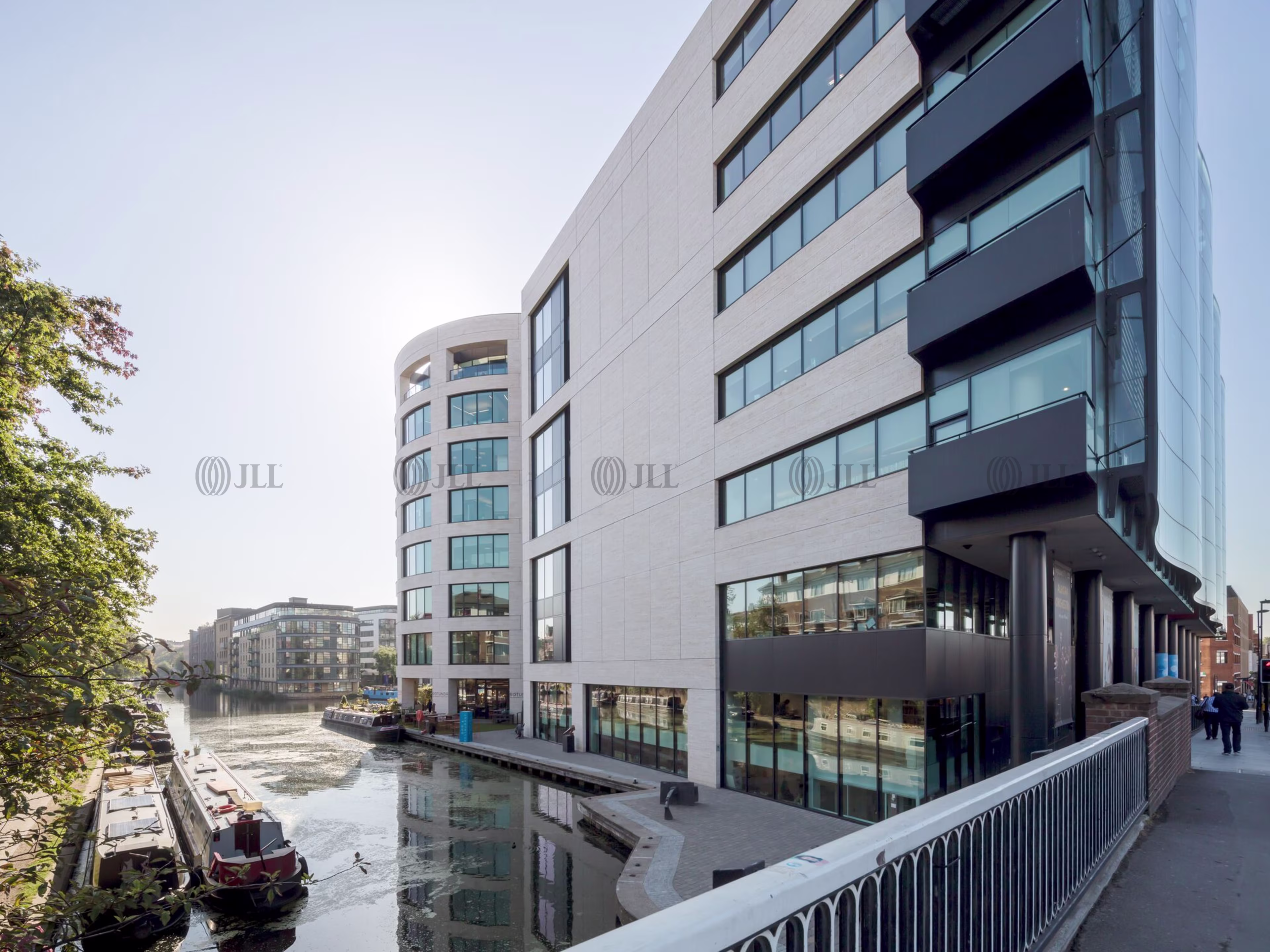 Kings Place