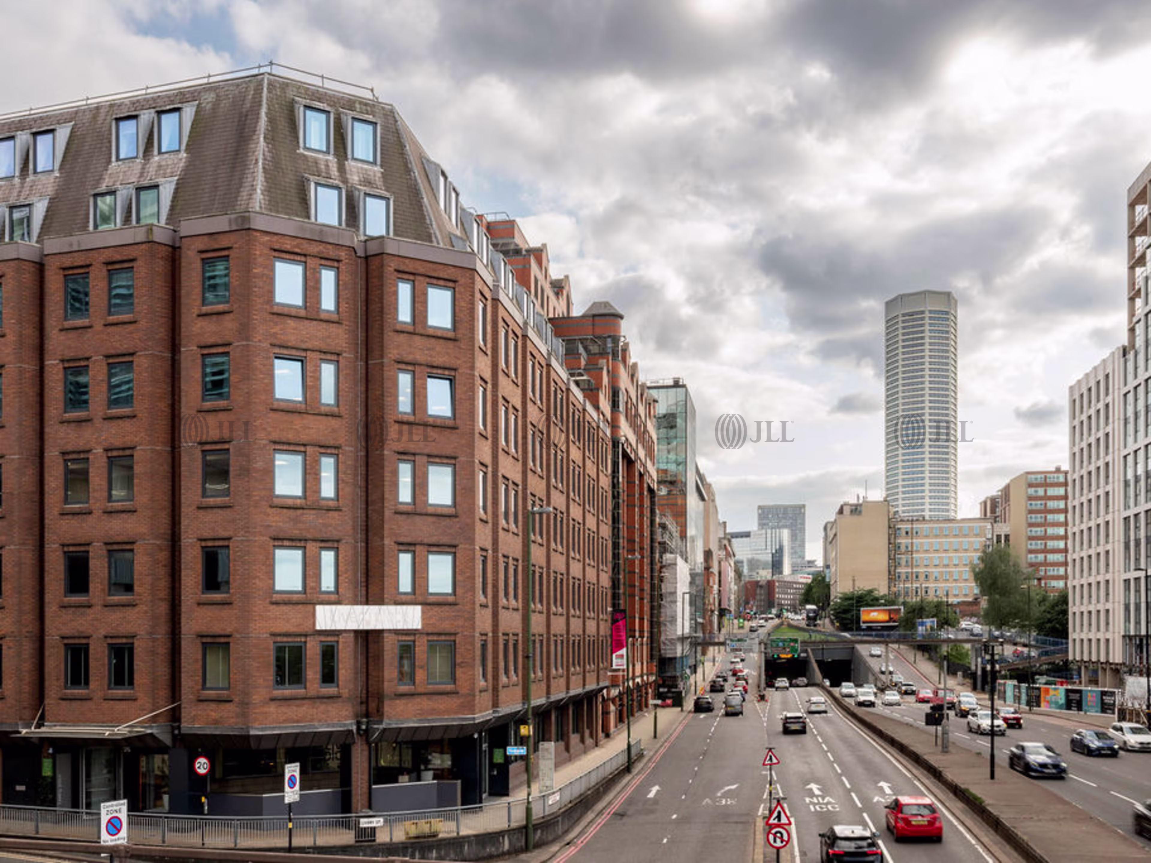 Livery Place