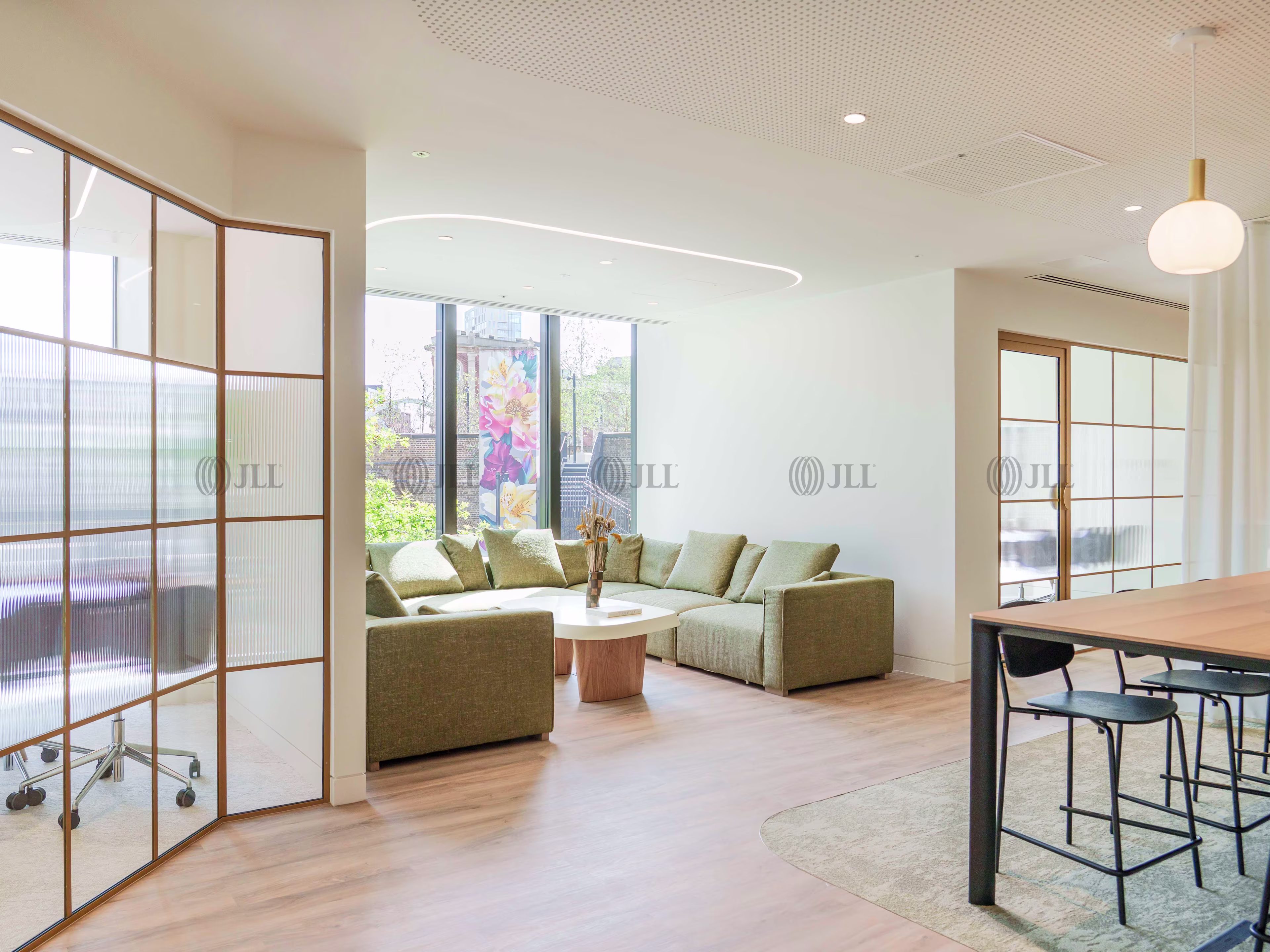 23 Hewett Street